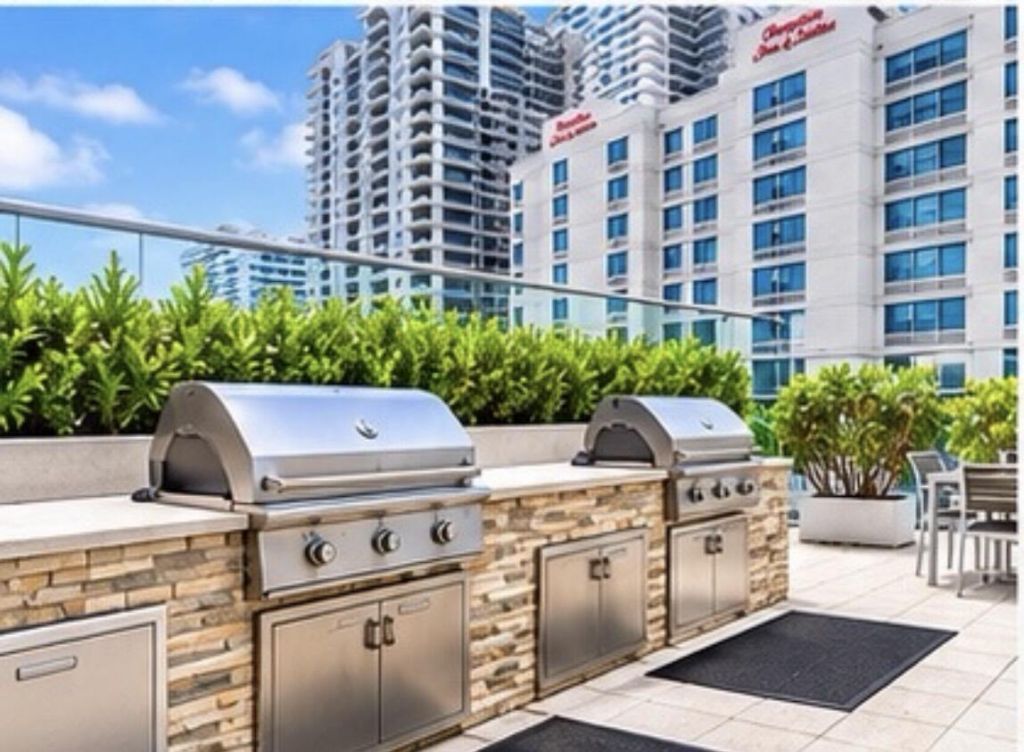 1111 SW 1st Avenue, Unit 2823-N, Miami, FL 33130 Photo