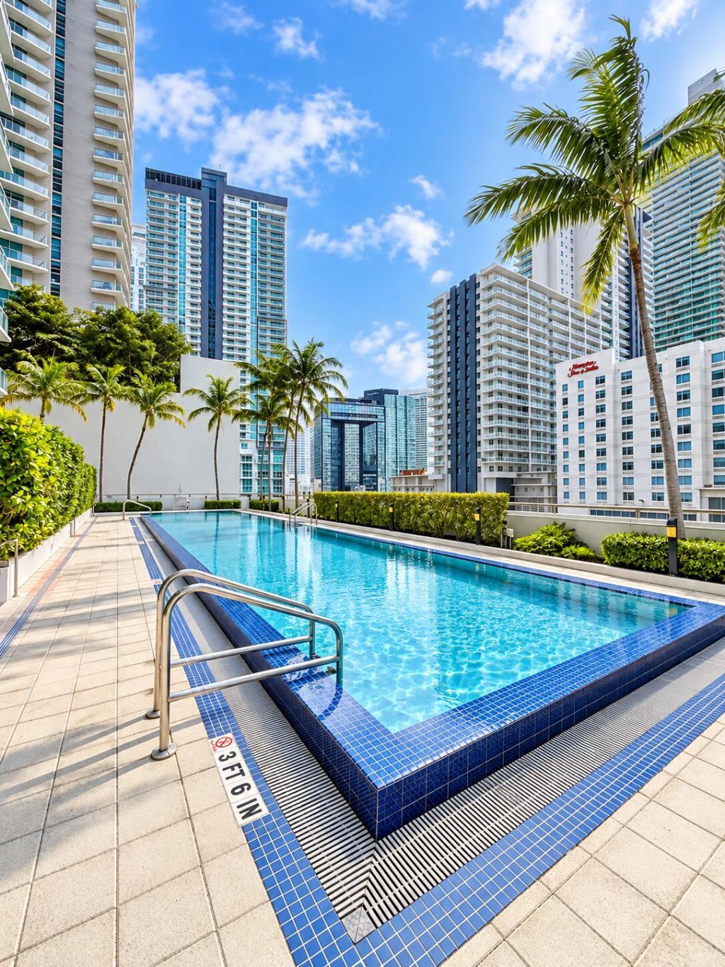 1111 SW 1st Avenue, Unit 2823-N, Miami, FL 33130 Photo