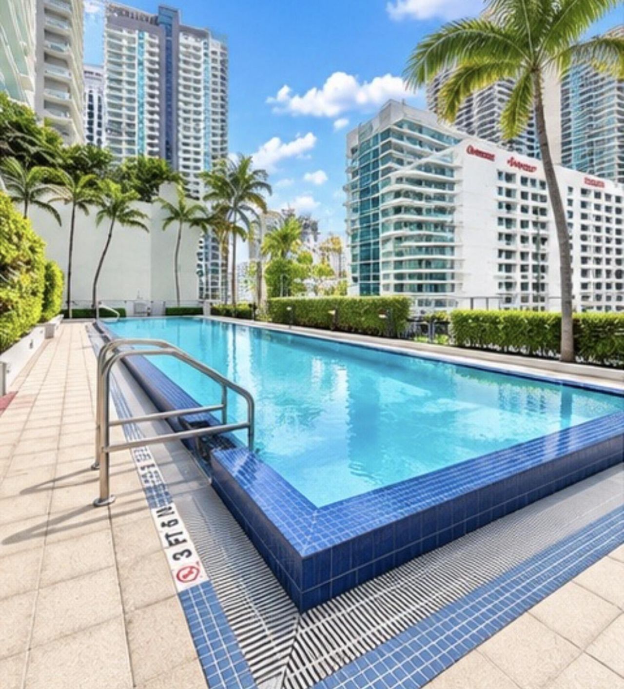 1111 SW 1st Avenue, Unit 2823-N, Miami, FL 33130 Photo