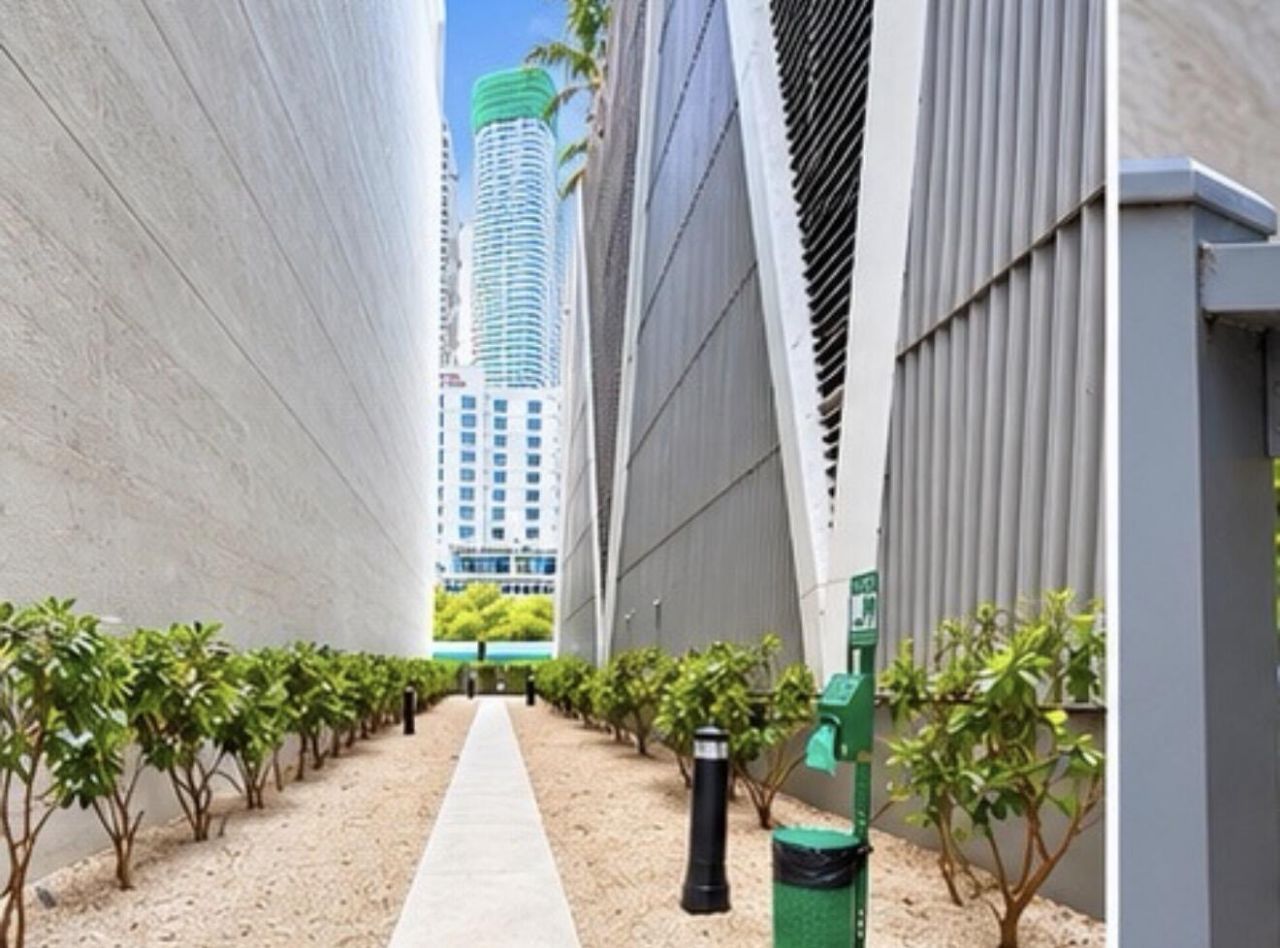 1111 SW 1st Avenue, Unit 2823-N, Miami, FL 33130 Photo
