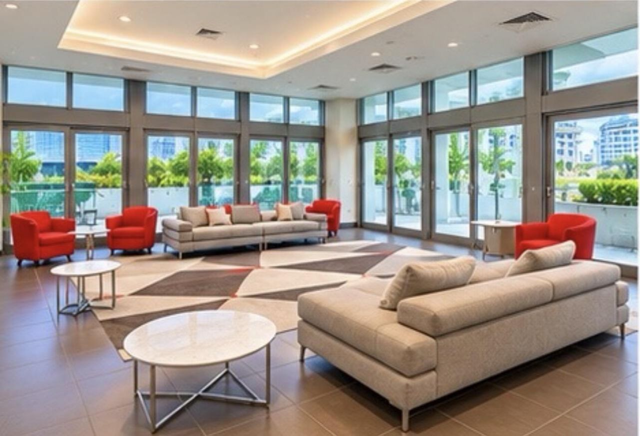 1111 SW 1st Avenue, Unit 2823-N, Miami, FL 33130 Photo
