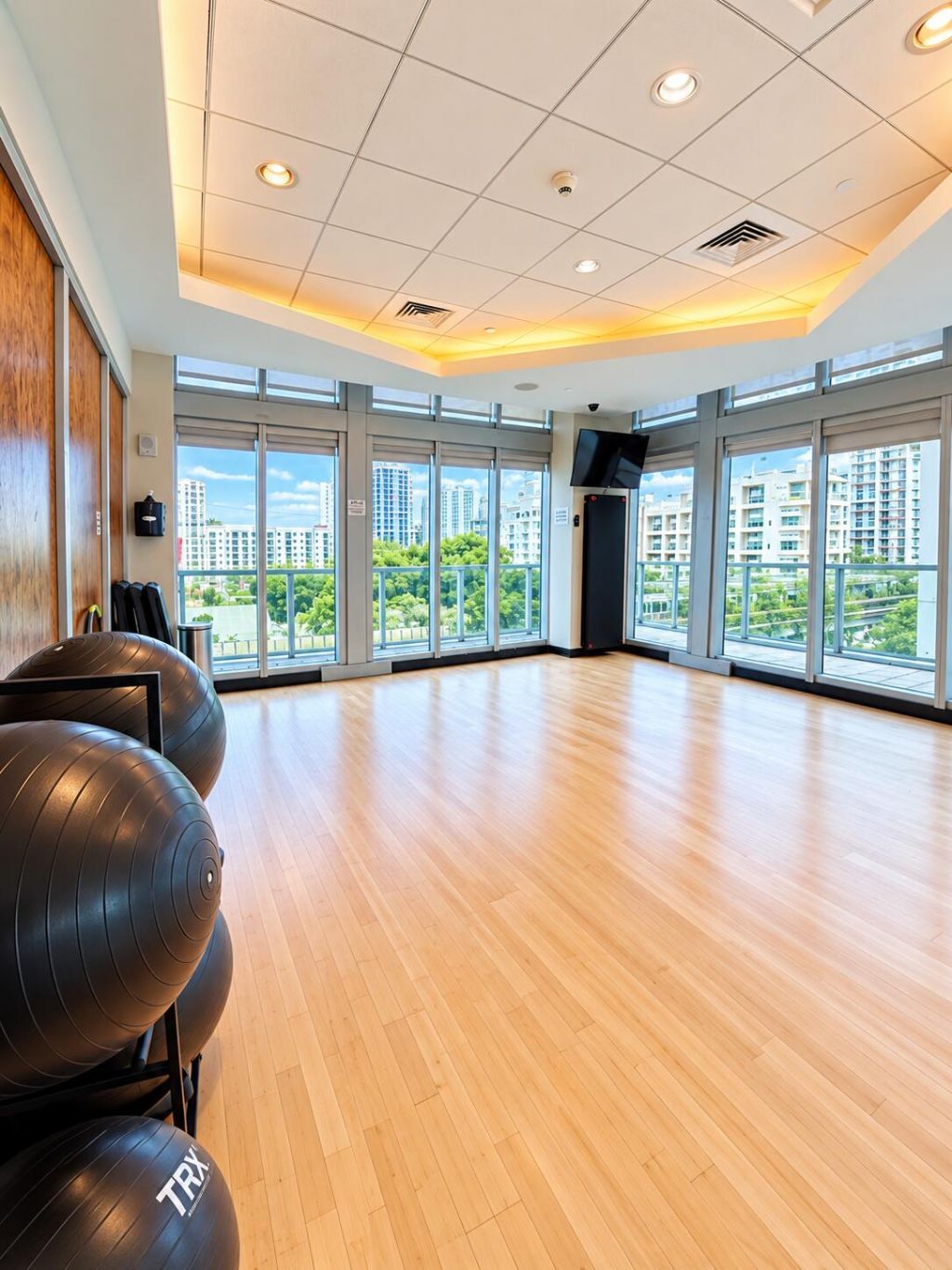 1111 SW 1st Avenue, Unit 2823-N, Miami, FL 33130 Photo