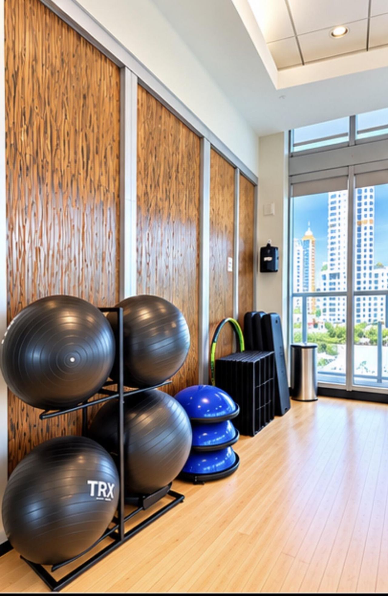 1111 SW 1st Avenue, Unit 2823-N, Miami, FL 33130 Photo