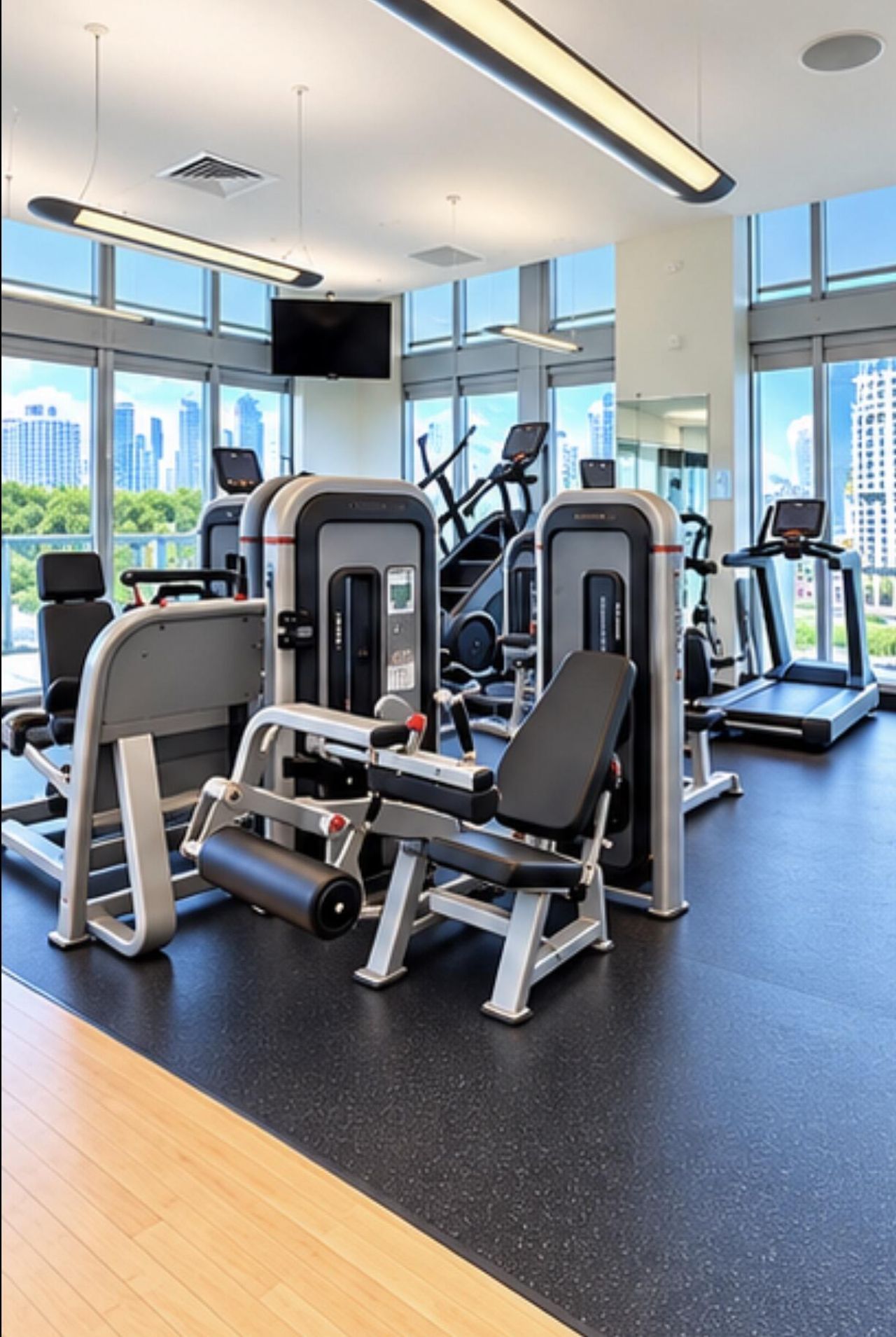 1111 SW 1st Avenue, Unit 2823-N, Miami, FL 33130 Photo