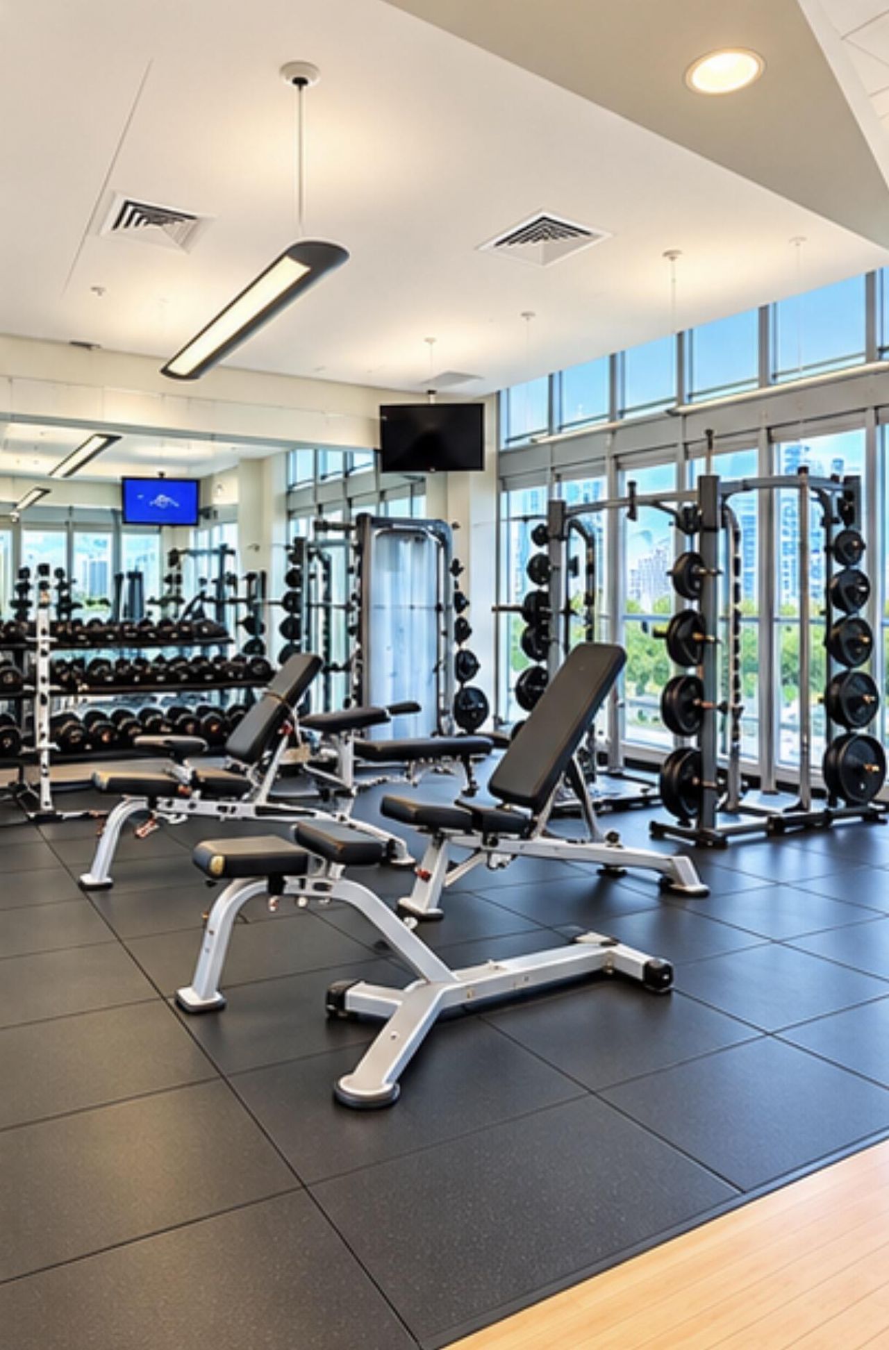 1111 SW 1st Avenue, Unit 2823-N, Miami, FL 33130 Photo