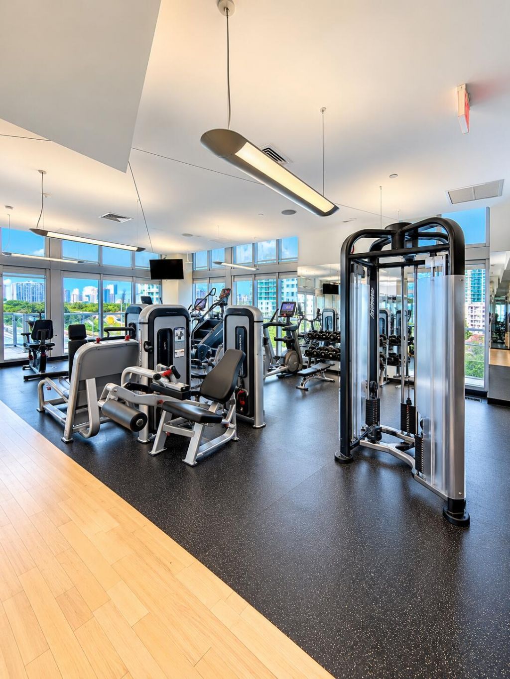 1111 SW 1st Avenue, Unit 2823-N, Miami, FL 33130 Photo