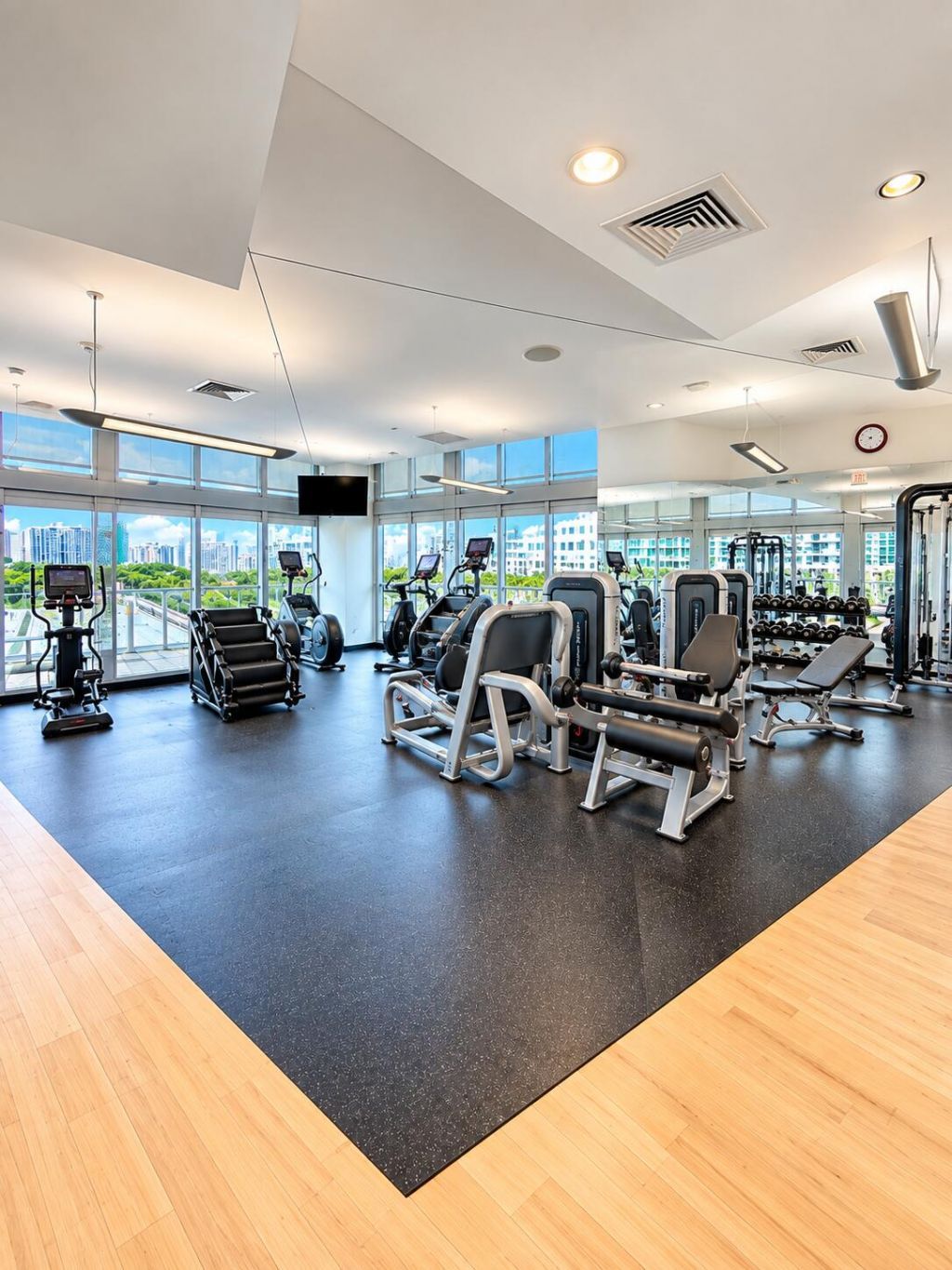1111 SW 1st Avenue, Unit 2823-N, Miami, FL 33130 Photo
