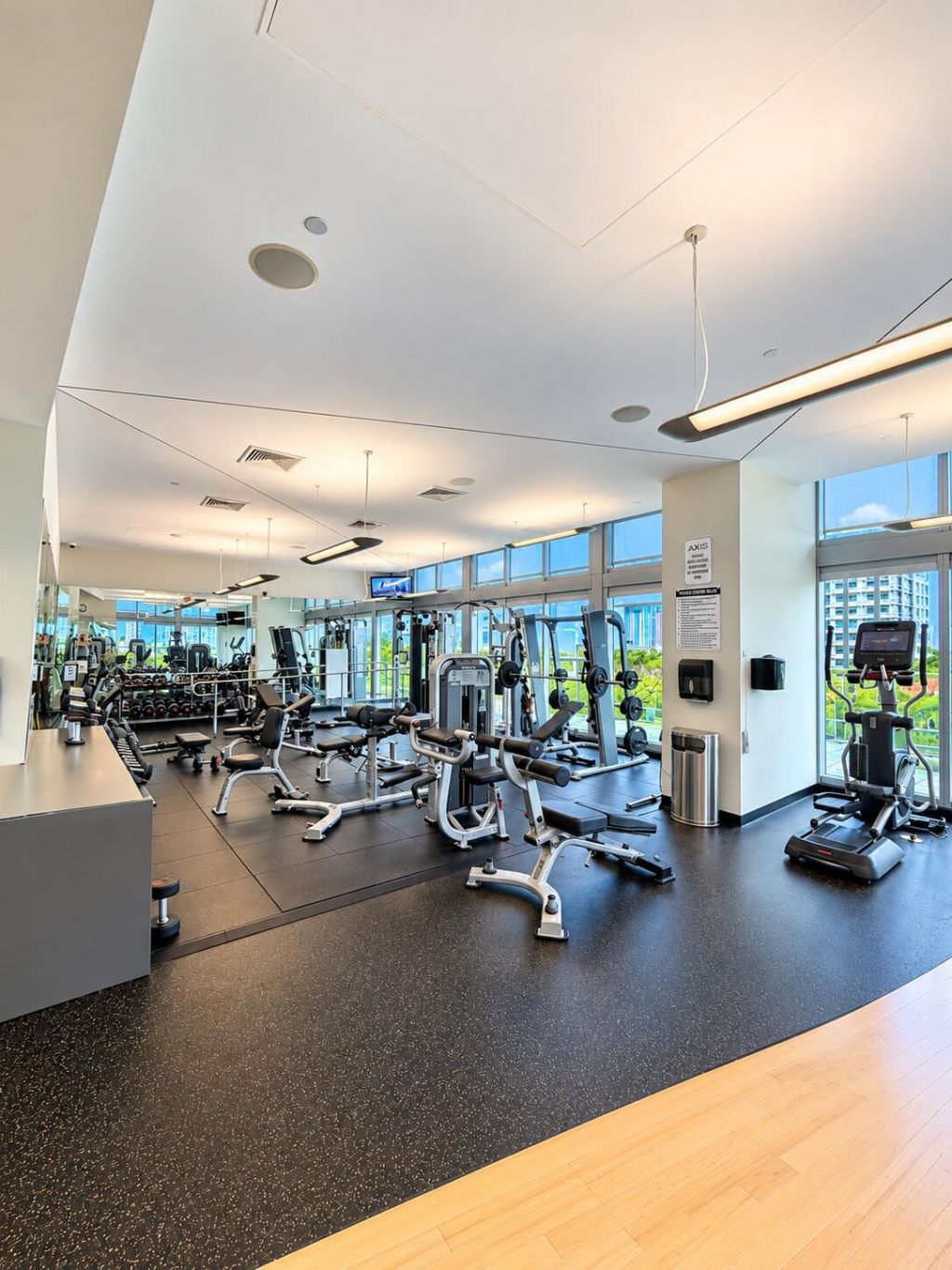 1111 SW 1st Avenue, Unit 2823-N, Miami, FL 33130 Photo