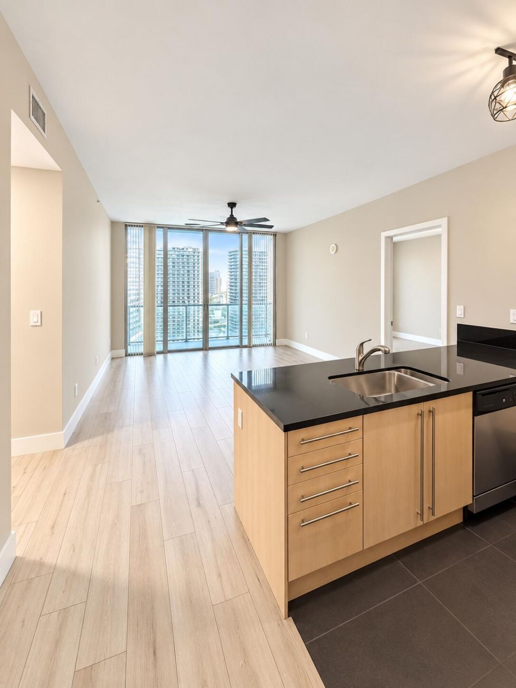 1111 SW 1st Avenue, Unit 2823-N, Miami, FL 33130 Photo