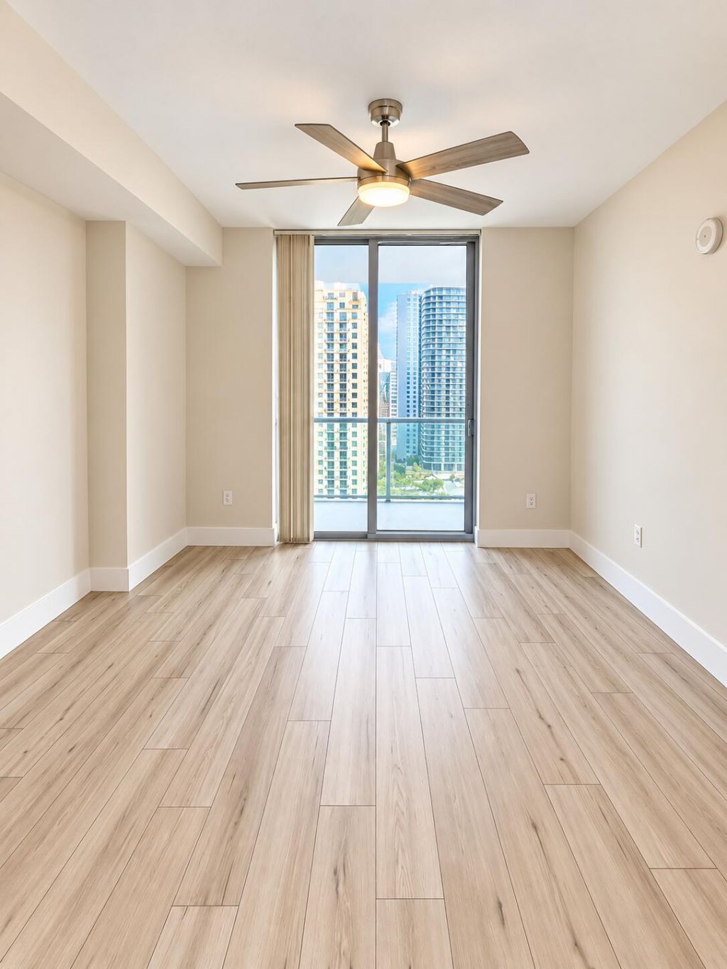 1111 SW 1st Avenue, Unit 2823-N, Miami, FL 33130 Photo
