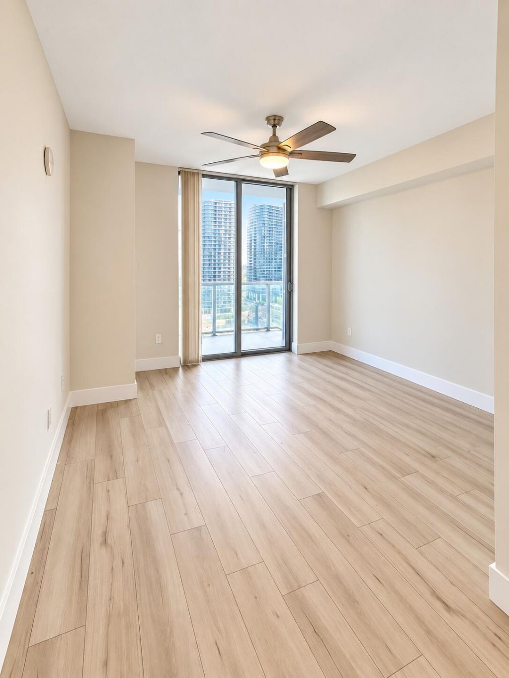 1111 SW 1st Avenue, Unit 2823-N, Miami, FL 33130 Photo