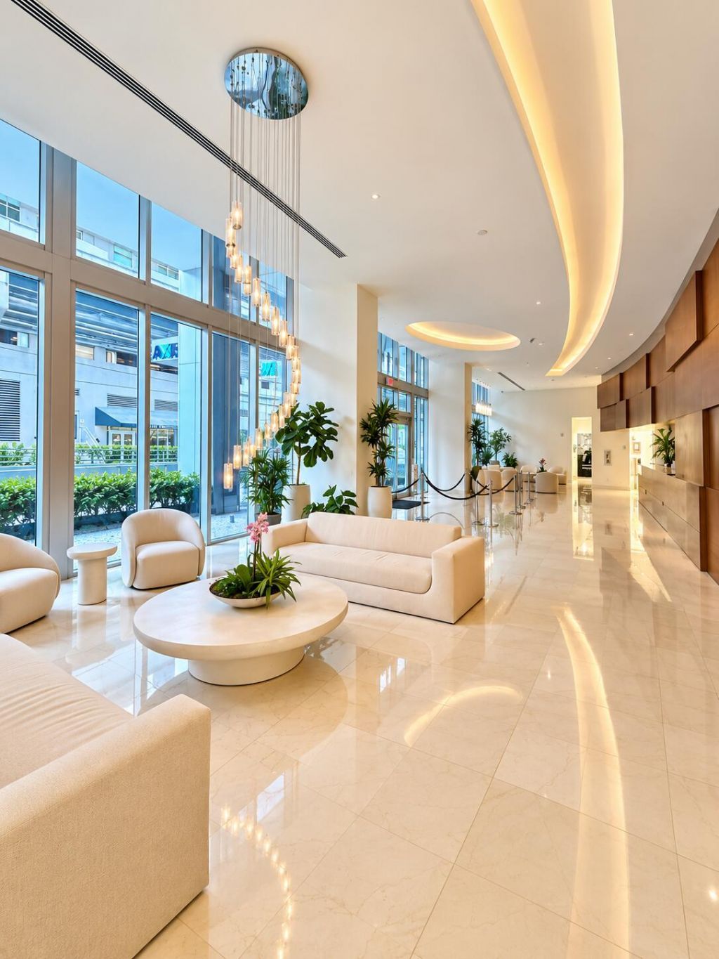 1111 SW 1st Avenue, Unit 2823-N, Miami, FL 33130 Photo