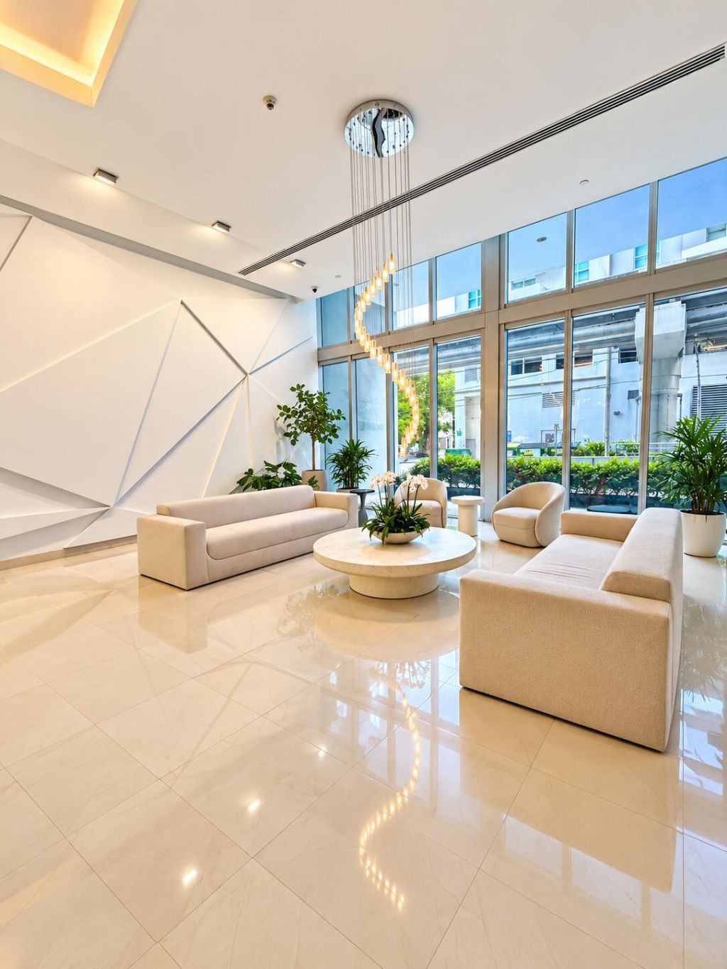 1111 SW 1st Avenue, Unit 2823-N, Miami, FL 33130 Photo