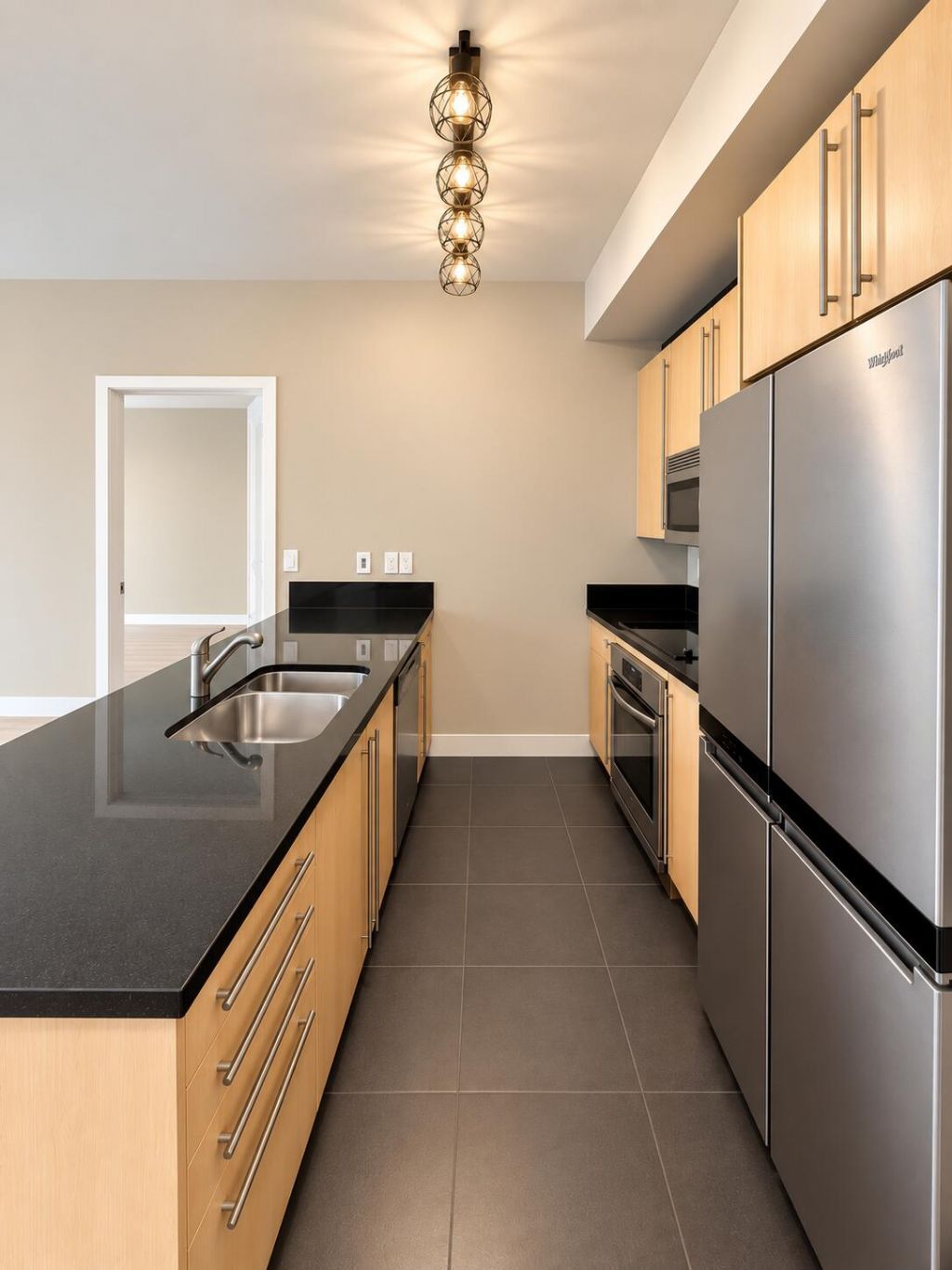 1111 SW 1st Avenue, Unit 2823-N, Miami, FL 33130 Photo