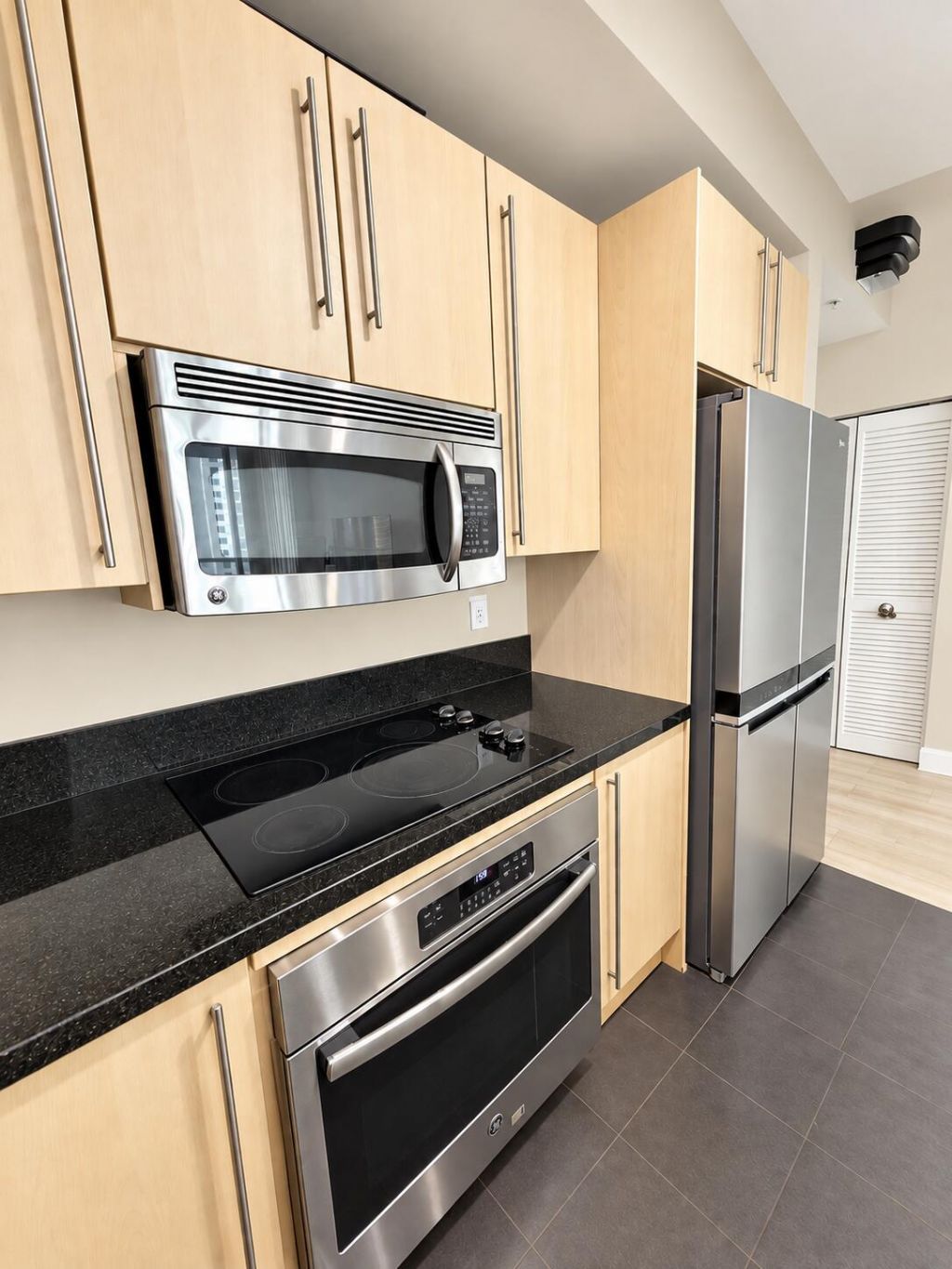 1111 SW 1st Avenue, Unit 2823-N, Miami, FL 33130 Photo