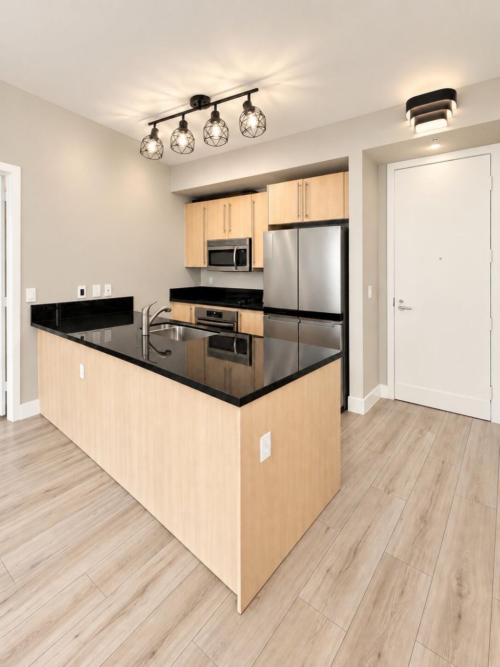 1111 SW 1st Avenue, Unit 2823-N, Miami, FL 33130 Photo