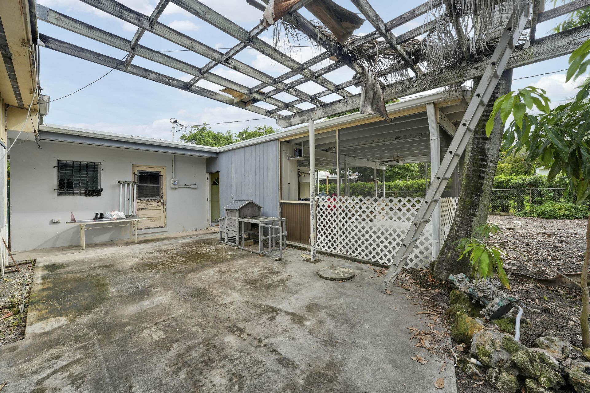 1008 Francis Street, West Palm Beach, FL 33405 Photo