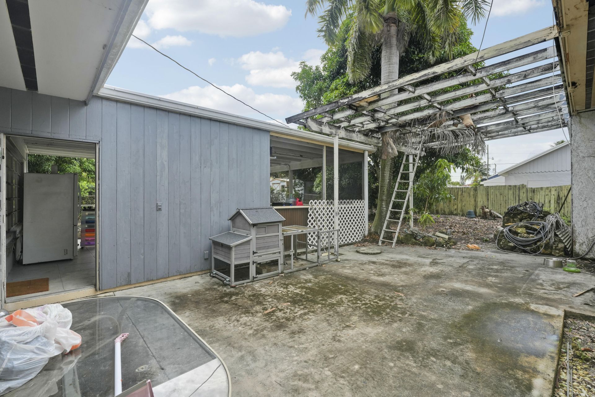 1008 Francis Street, West Palm Beach, FL 33405 Photo