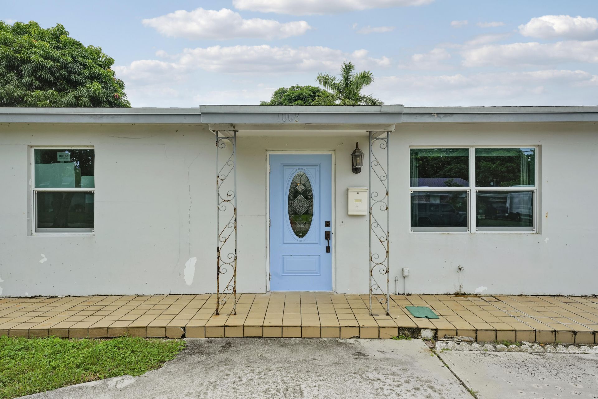 1008 Francis Street, West Palm Beach, FL 33405 Photo