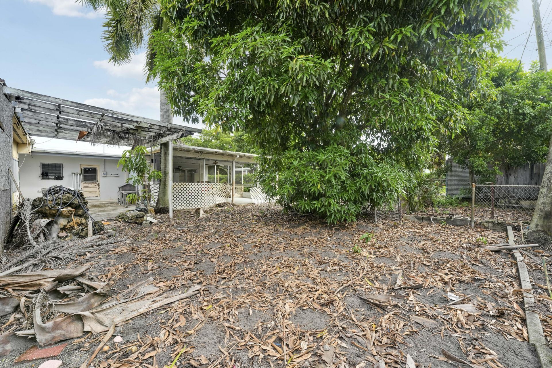 1008 Francis Street, West Palm Beach, FL 33405 Photo