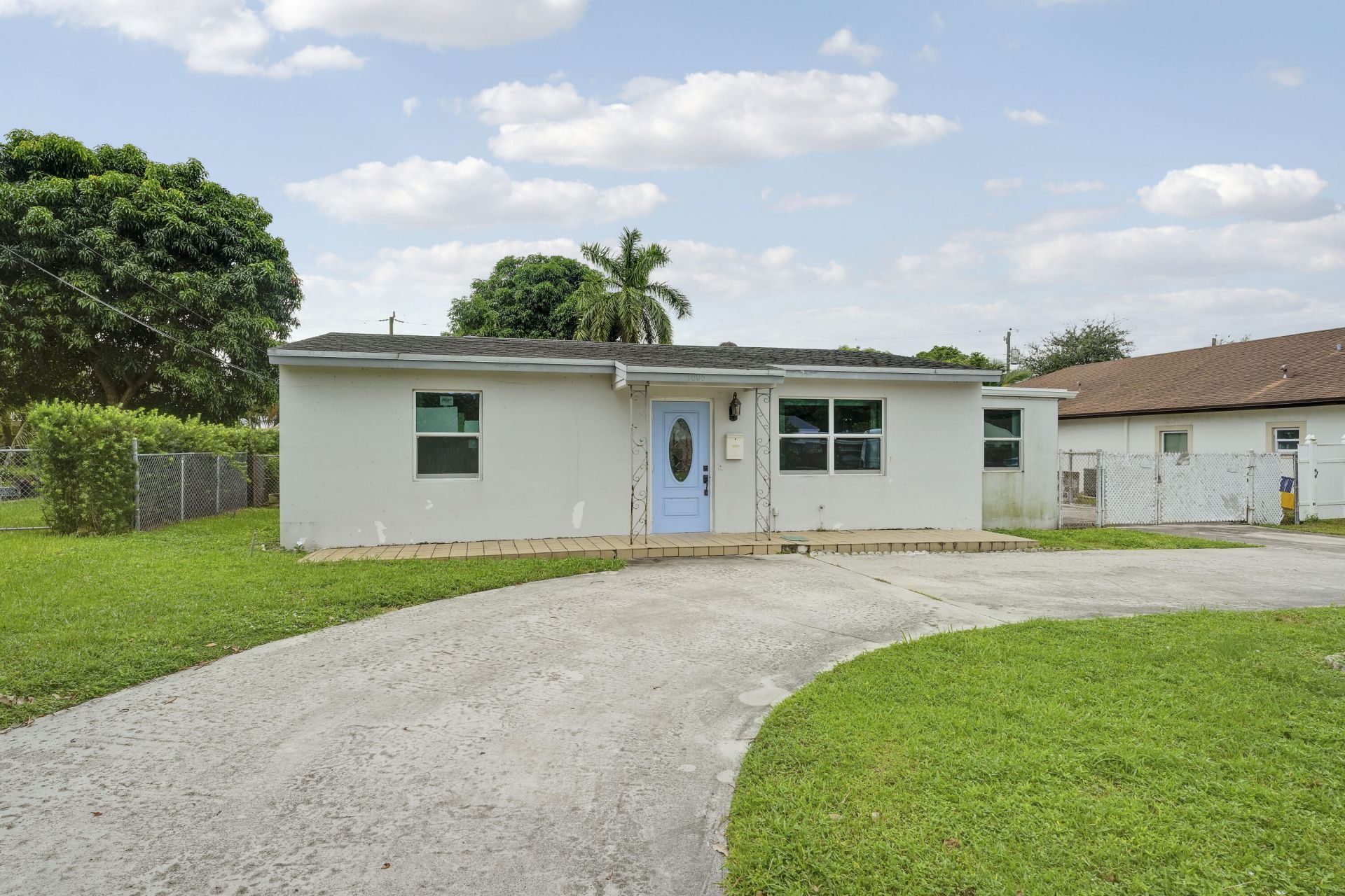 1008 Francis Street, West Palm Beach, FL 33405 Photo