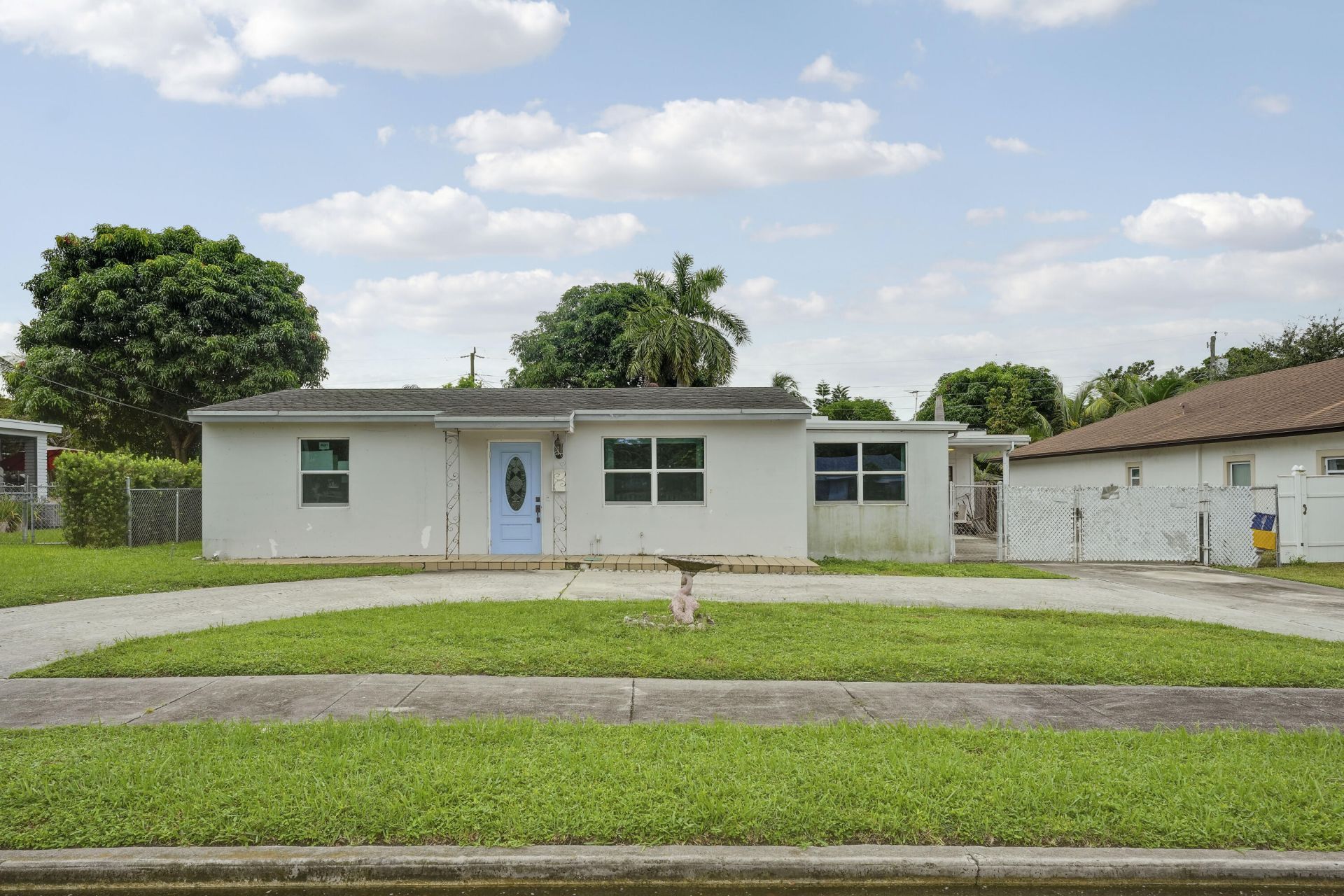 1008 Francis Street, West Palm Beach, FL 33405 Photo