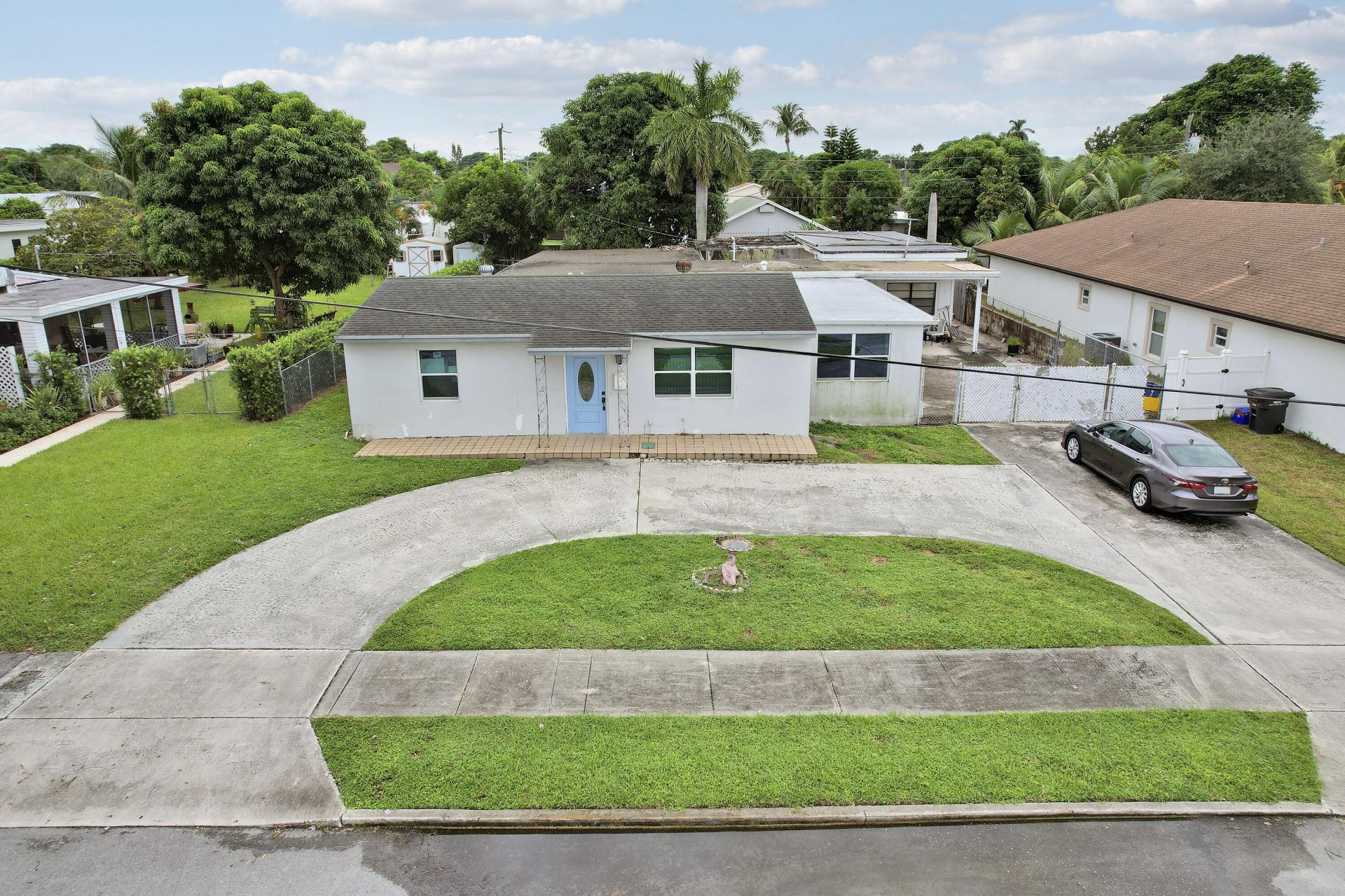 1008 Francis Street, West Palm Beach, FL 33405 Photo