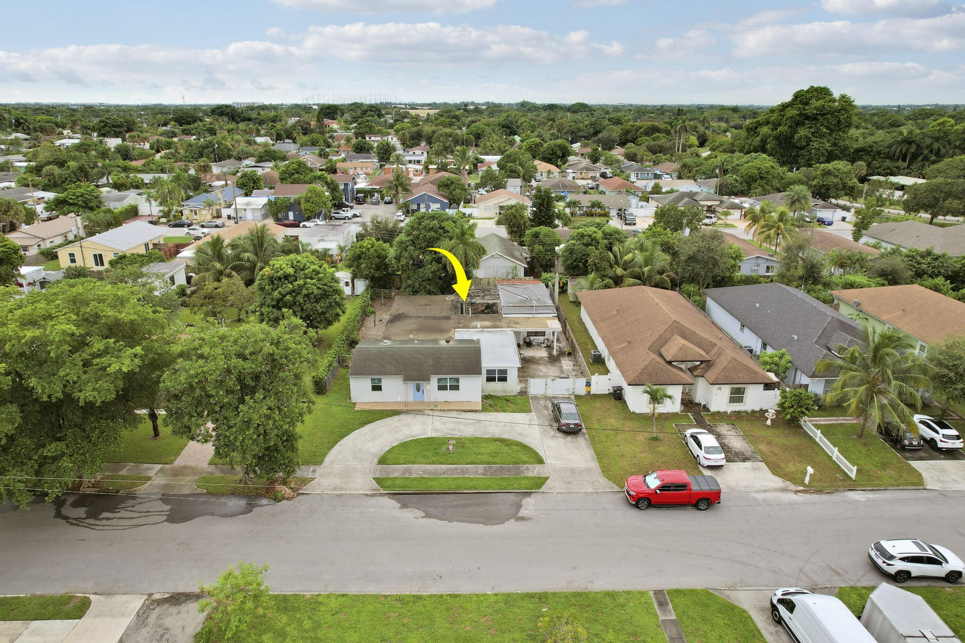 1008 Francis Street, West Palm Beach, FL 33405 Photo