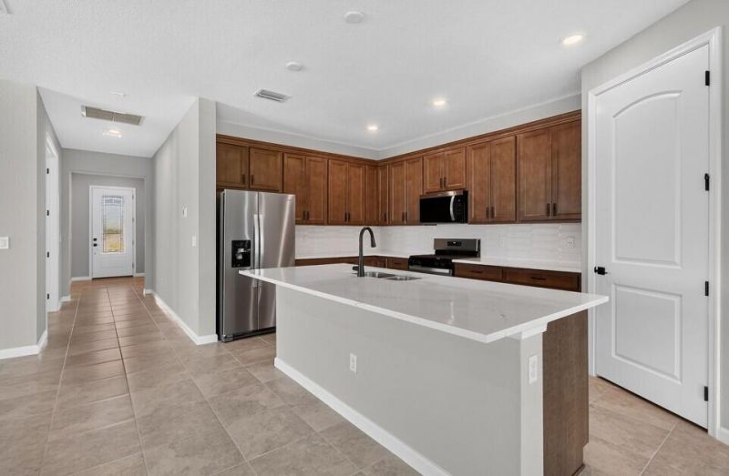 13819 SW Gingerline Drive, Unit 629 Mystiq, Port Saint Lucie, FL 34987 Photo