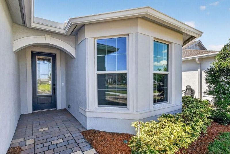 13819 SW Gingerline Drive, Unit 629 Mystiq, Port Saint Lucie, FL 34987 Photo