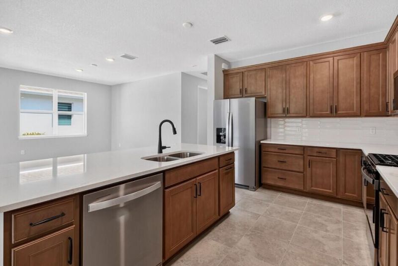 13819 SW Gingerline Drive, Unit 629 Mystiq, Port Saint Lucie, FL 34987 Photo