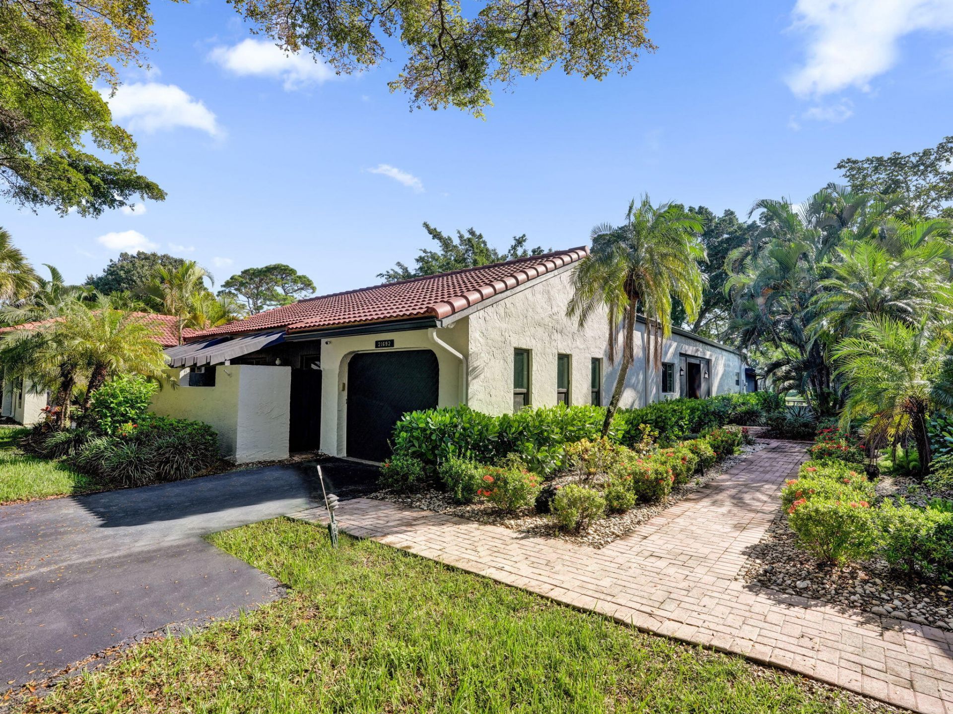 21692 Tall Palm Circle, Unit 10-B, Boca Raton, FL 33433 Photo