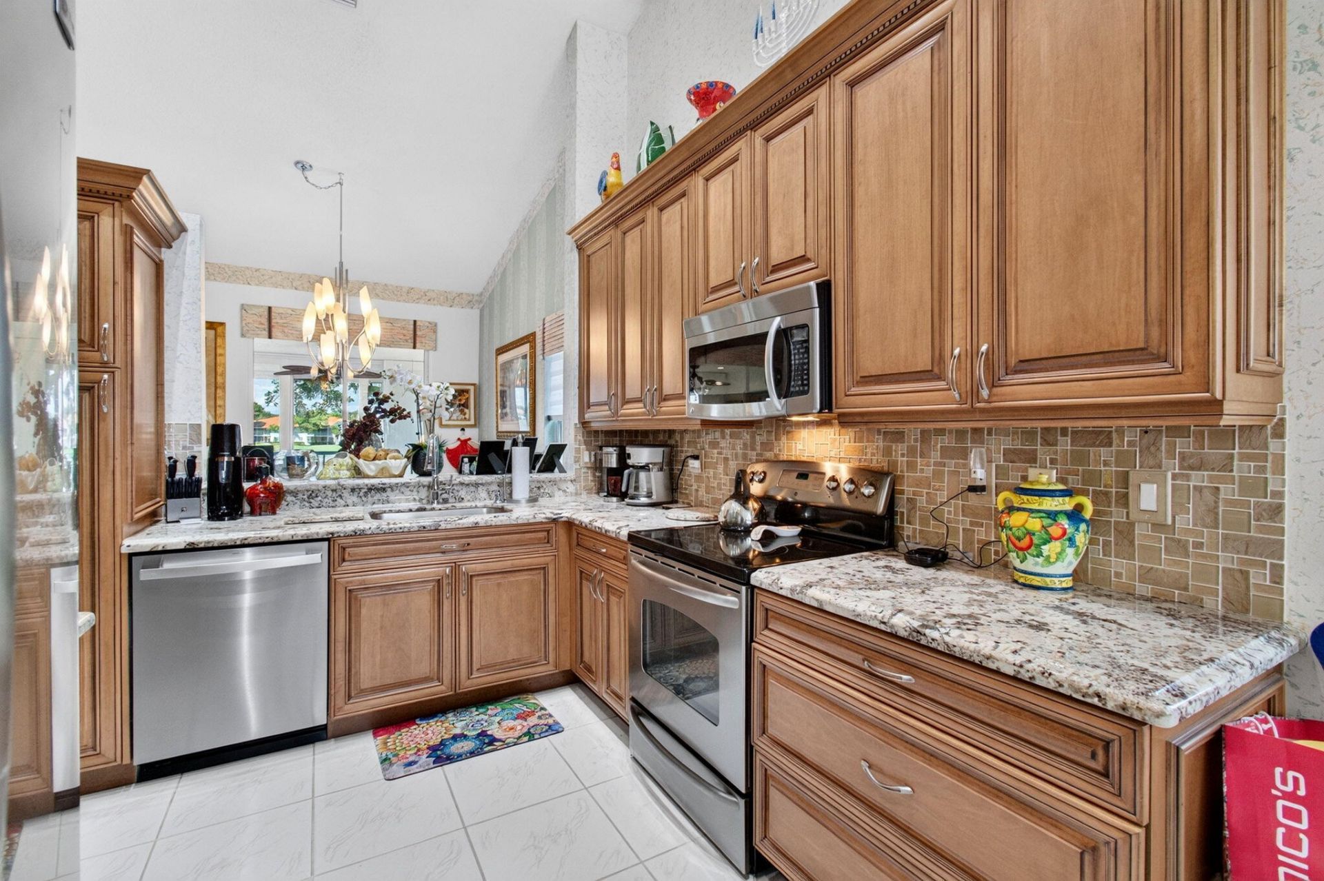 9865 Seacrest Circle, Unit 202, Boynton Beach, FL 33437 Photo
