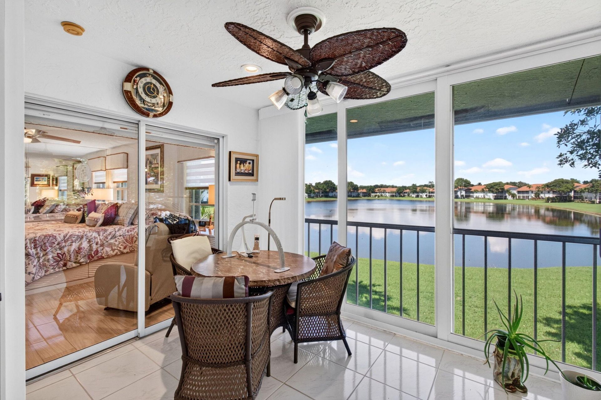 9865 Seacrest Circle, Unit 202, Boynton Beach, FL 33437 Photo