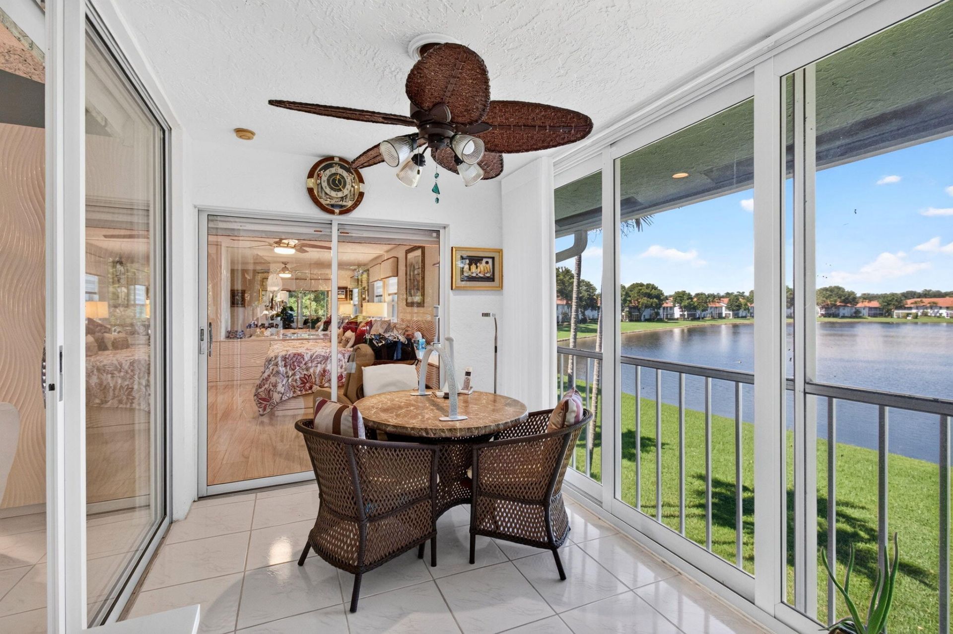 9865 Seacrest Circle, Unit 202, Boynton Beach, FL 33437 Photo