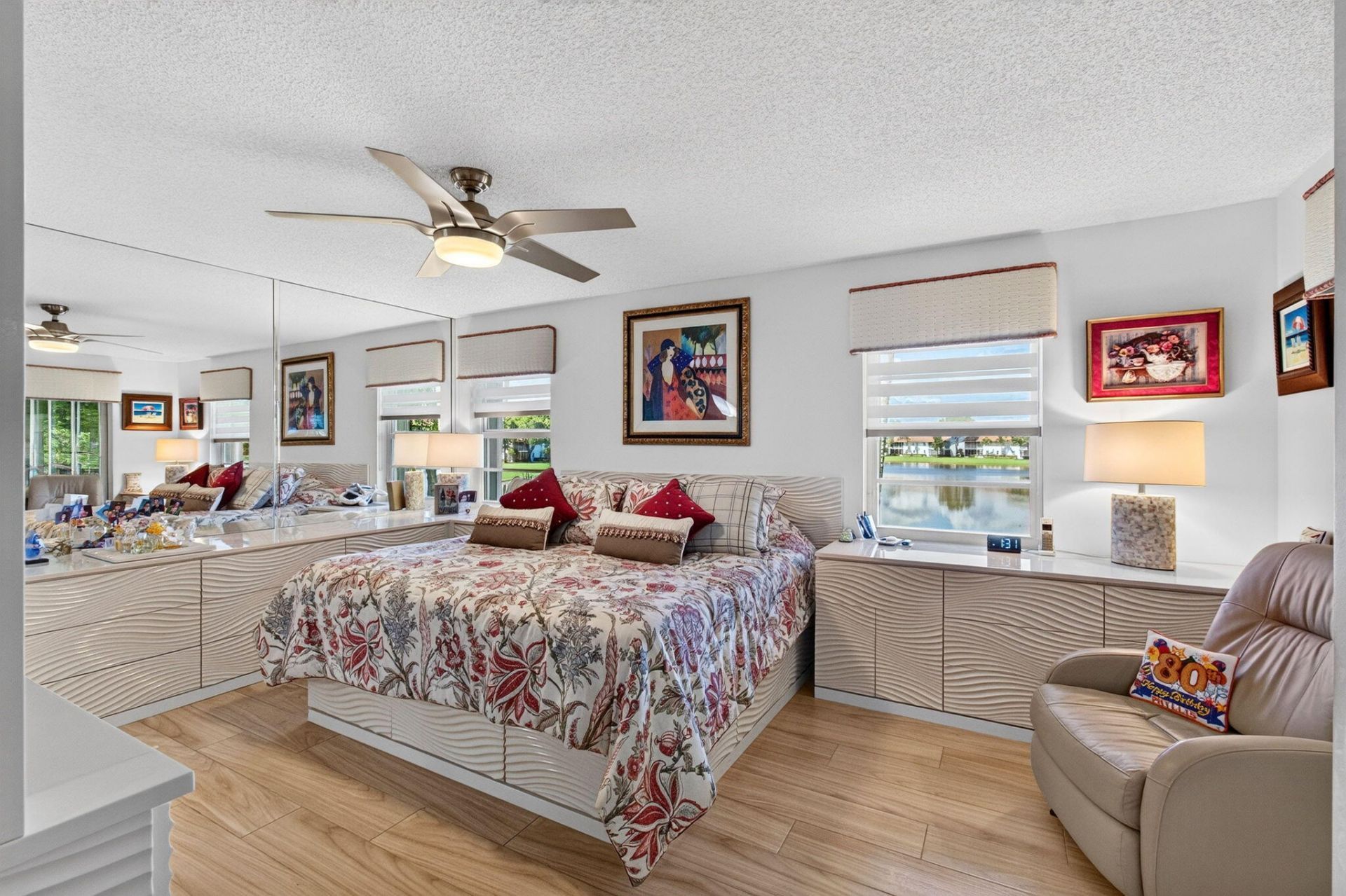 9865 Seacrest Circle, Unit 202, Boynton Beach, FL 33437 Photo