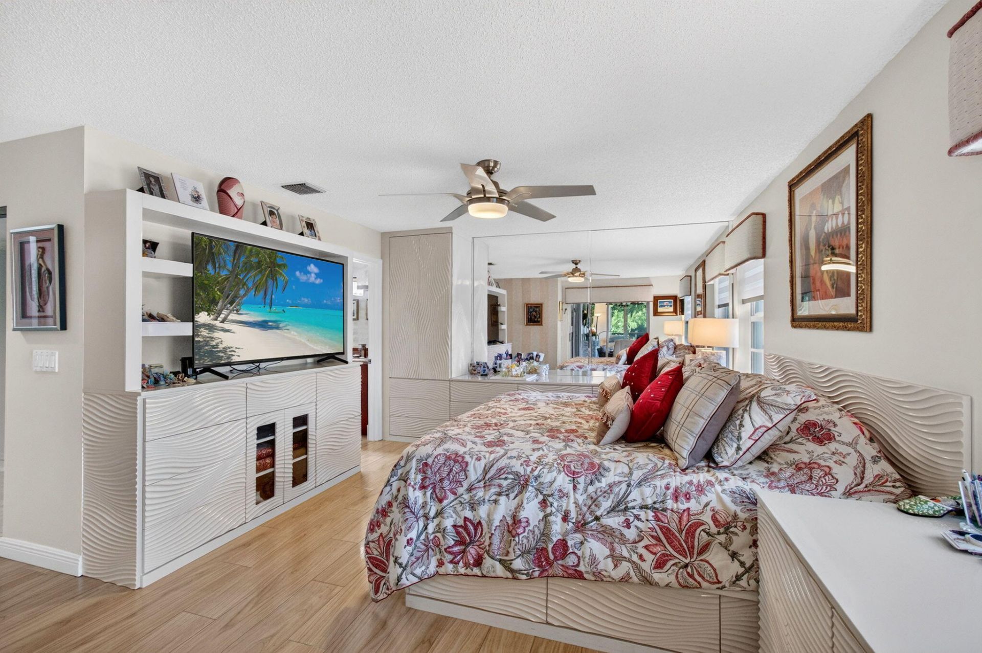 9865 Seacrest Circle, Unit 202, Boynton Beach, FL 33437 Photo