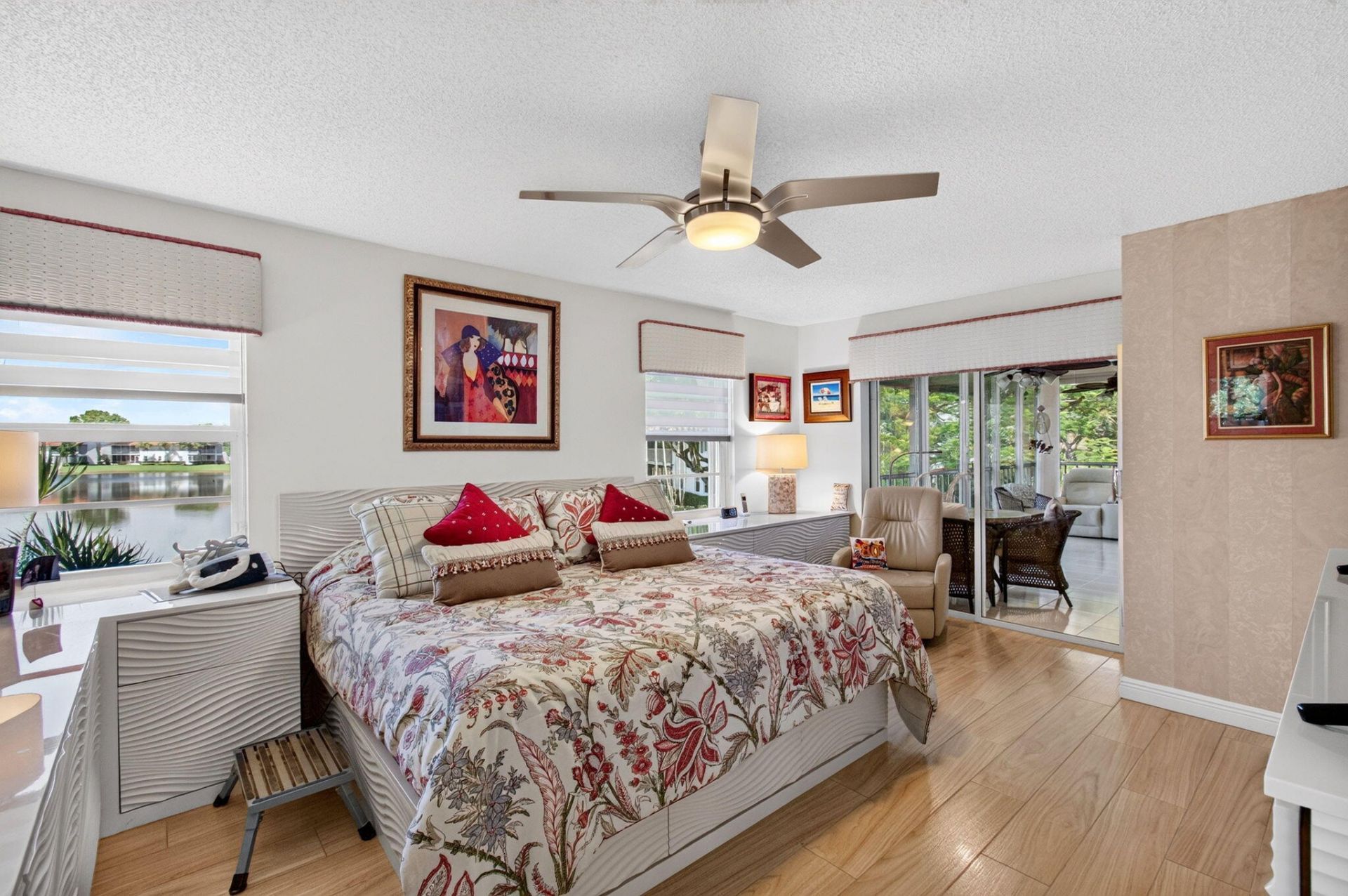 9865 Seacrest Circle, Unit 202, Boynton Beach, FL 33437 Photo