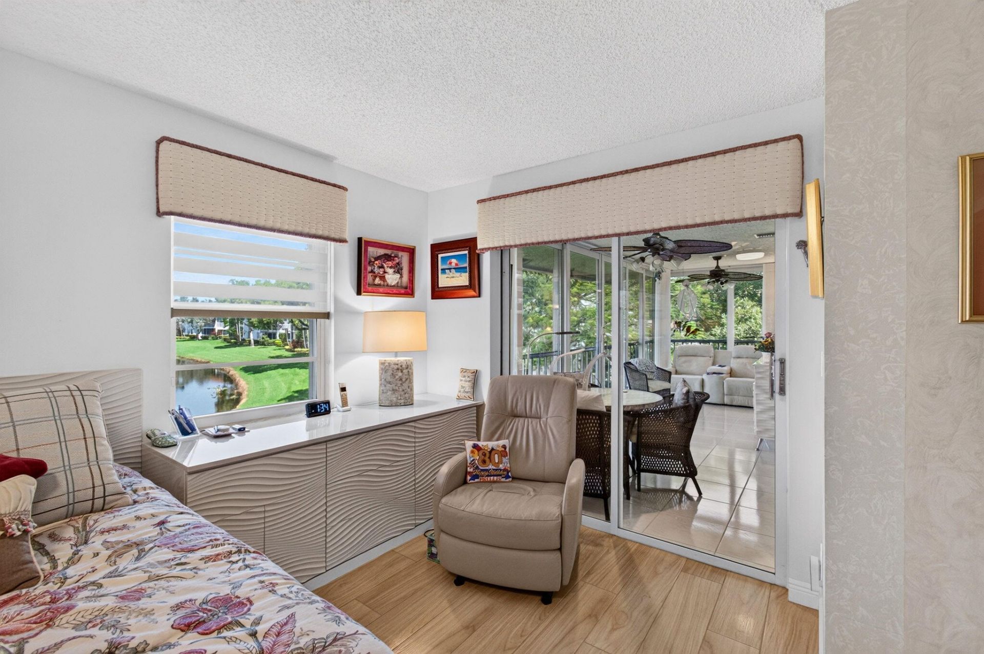 9865 Seacrest Circle, Unit 202, Boynton Beach, FL 33437 Photo