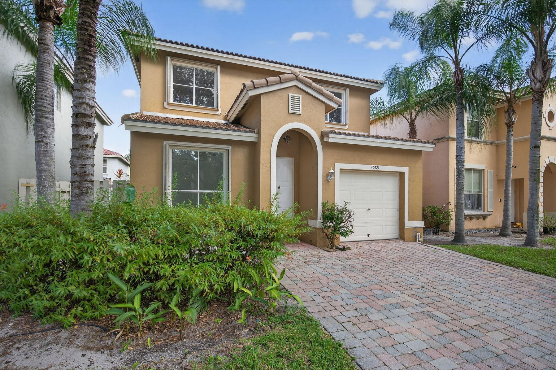 4083 Lake Tahoe Circle, West Palm Beach, FL 33409 Photo