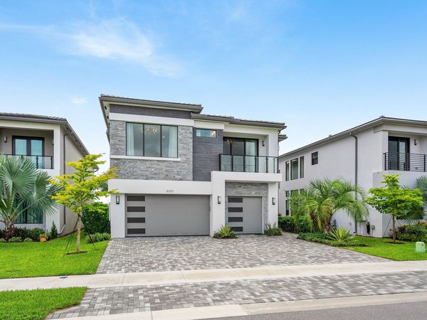 8095 CRYSTAL DOWNS Avenue, Boca Raton, FL 33434