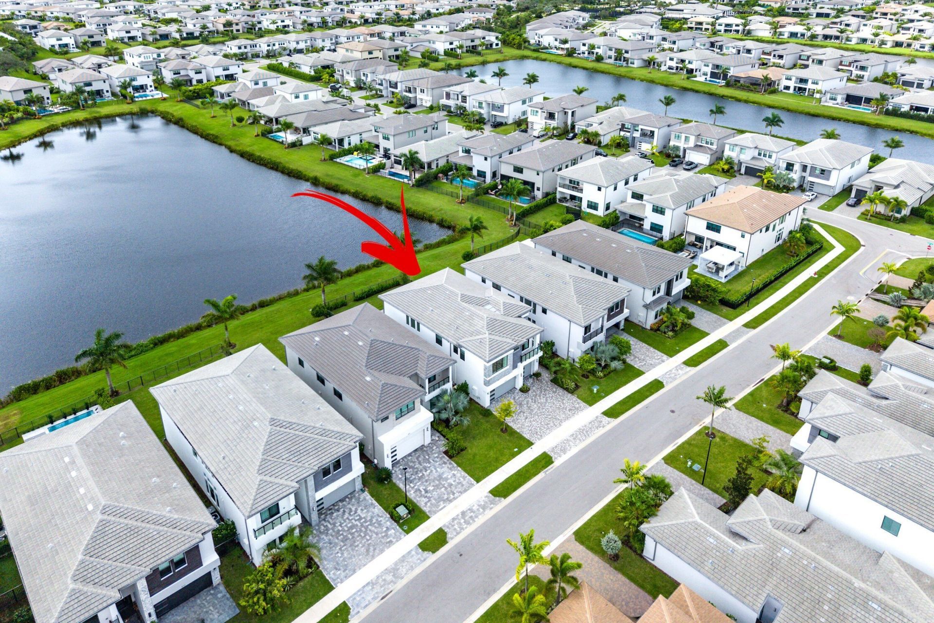 8095 Crystal Downs Avenue, Boca Raton, FL 33434 Photo
