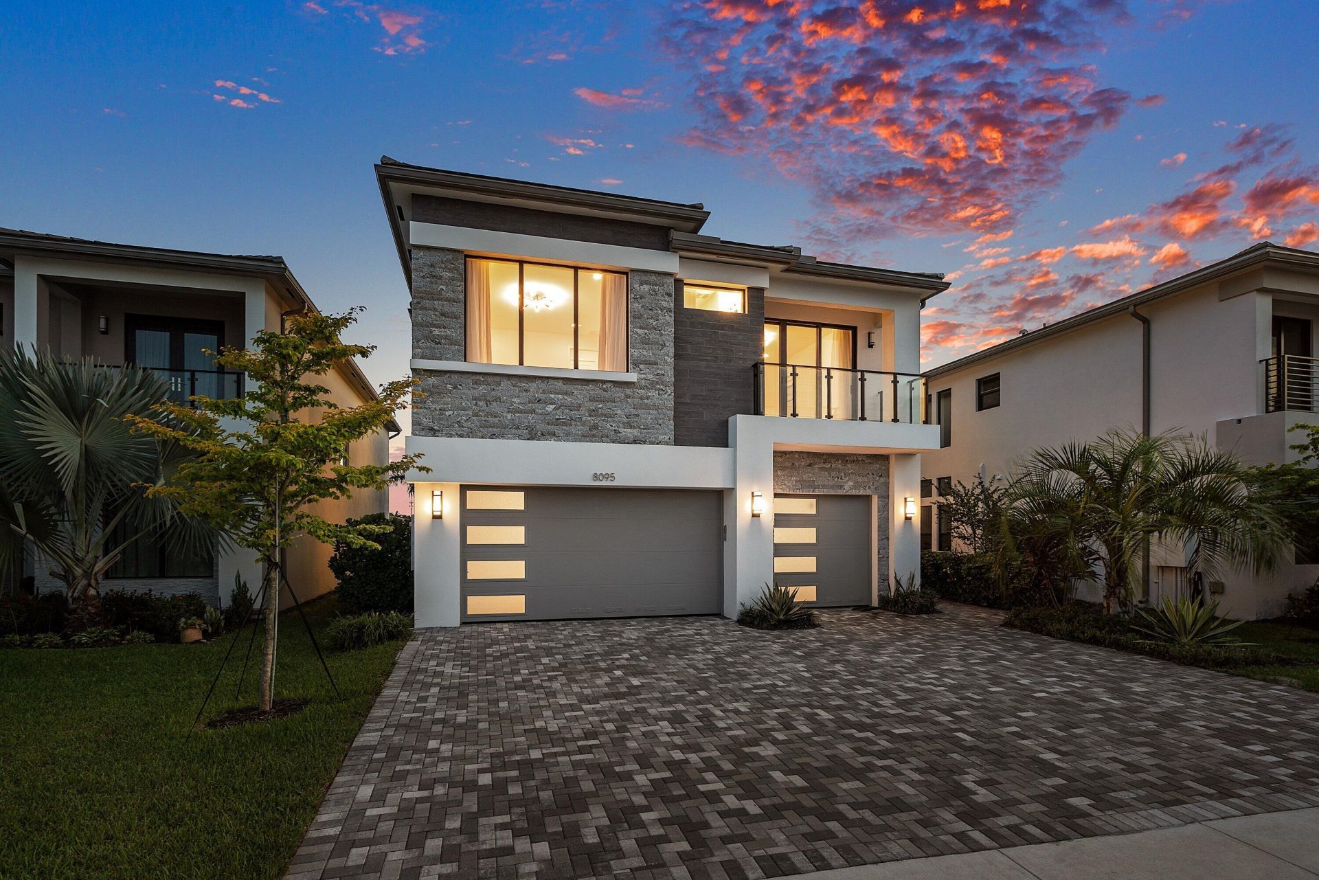 8095 Crystal Downs Avenue, Boca Raton, FL 33434 Photo
