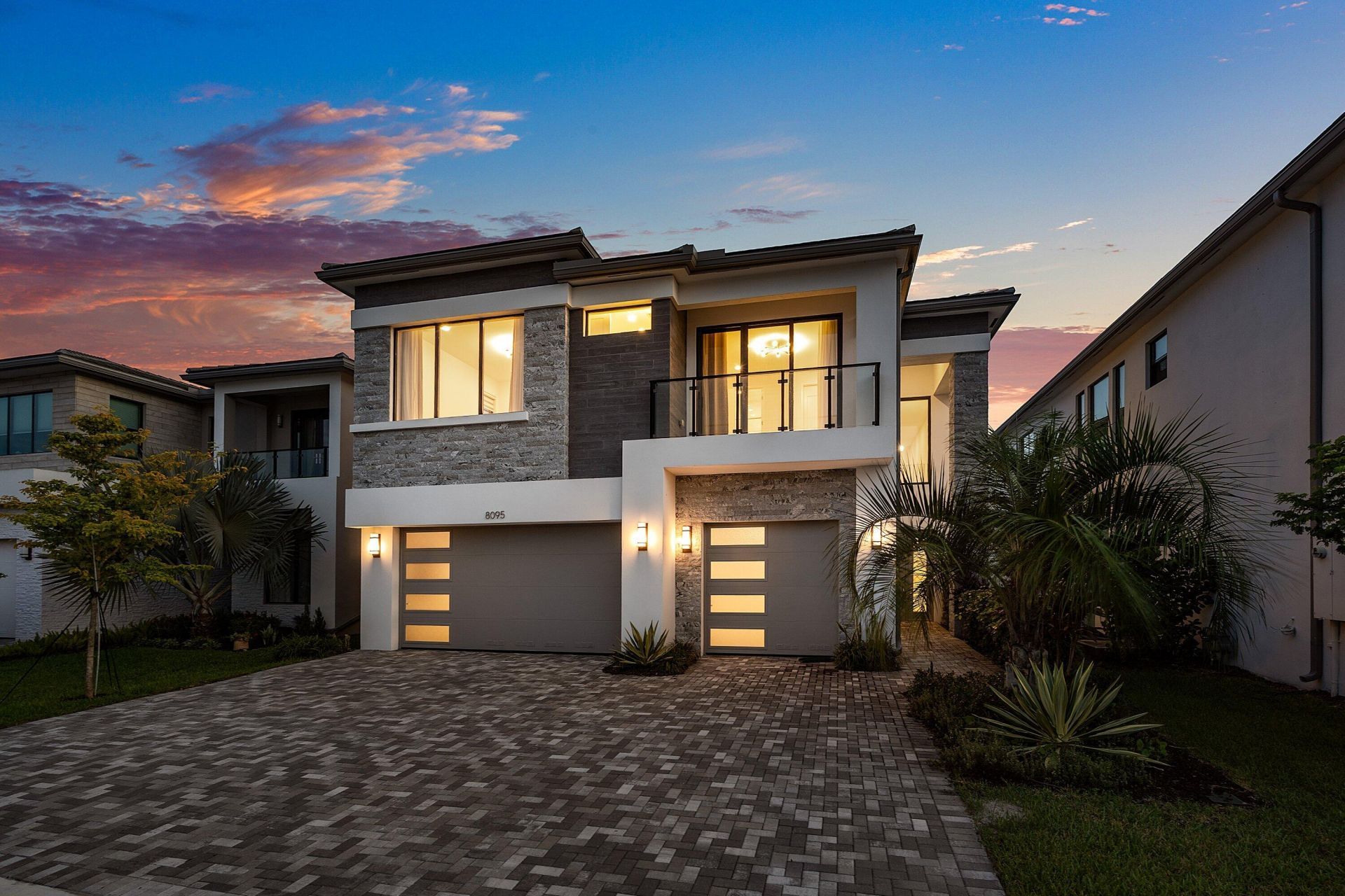 8095 Crystal Downs Avenue, Boca Raton, FL 33434 Photo
