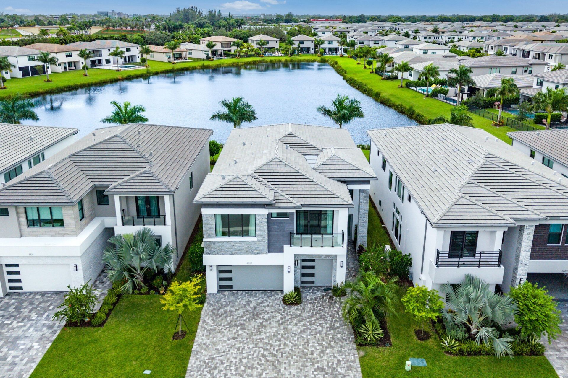 8095 Crystal Downs Avenue, Boca Raton, FL 33434 Photo