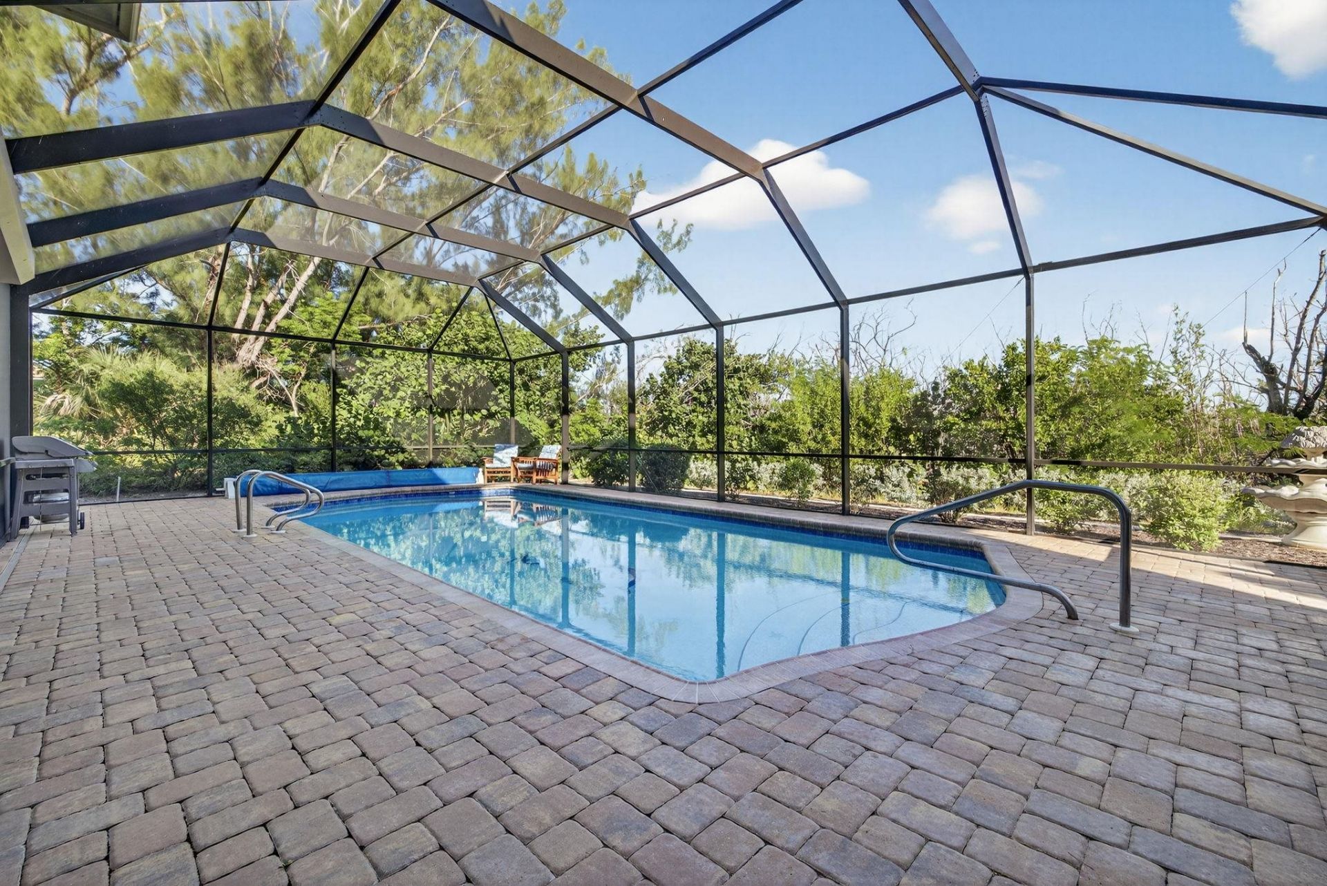 1747 Serenity Ln, Sanibel, FL 33957 Photo