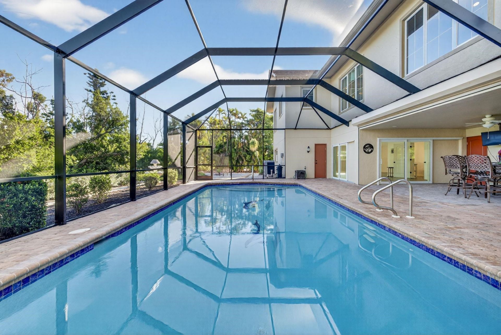 1747 Serenity Ln, Sanibel, FL 33957 Photo