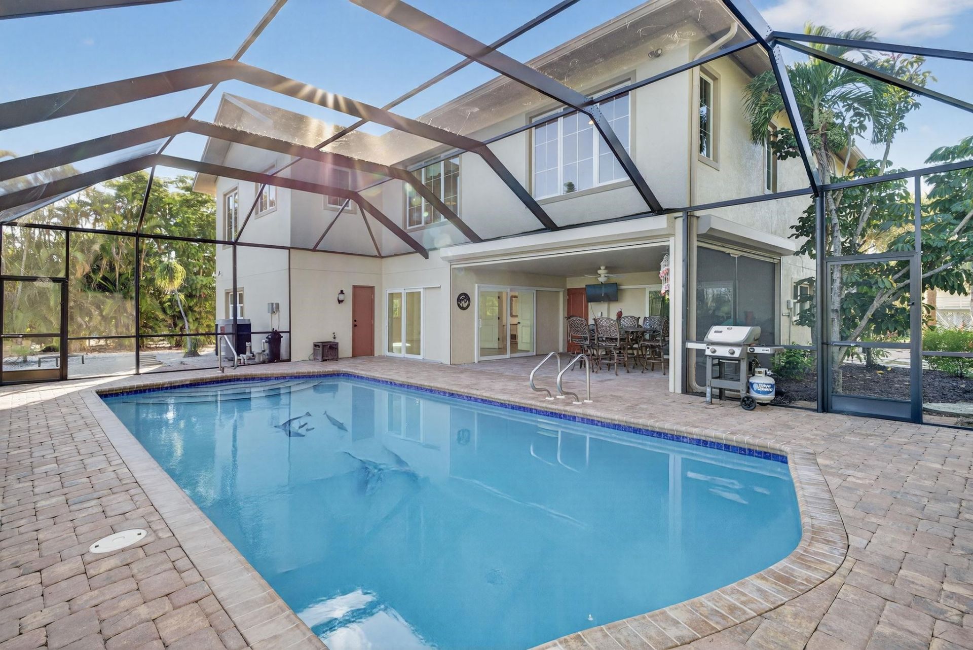 1747 Serenity Ln, Sanibel, FL 33957 Photo