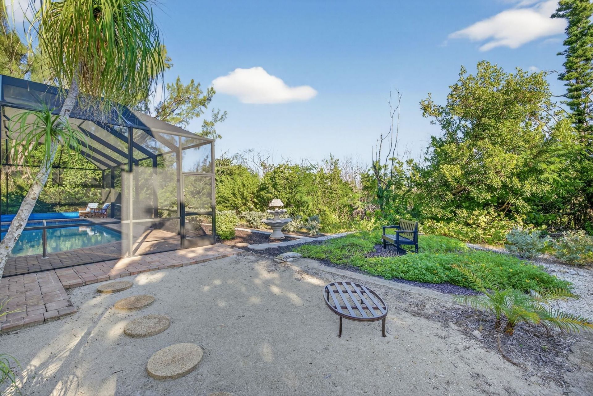1747 Serenity Ln, Sanibel, FL 33957 Photo