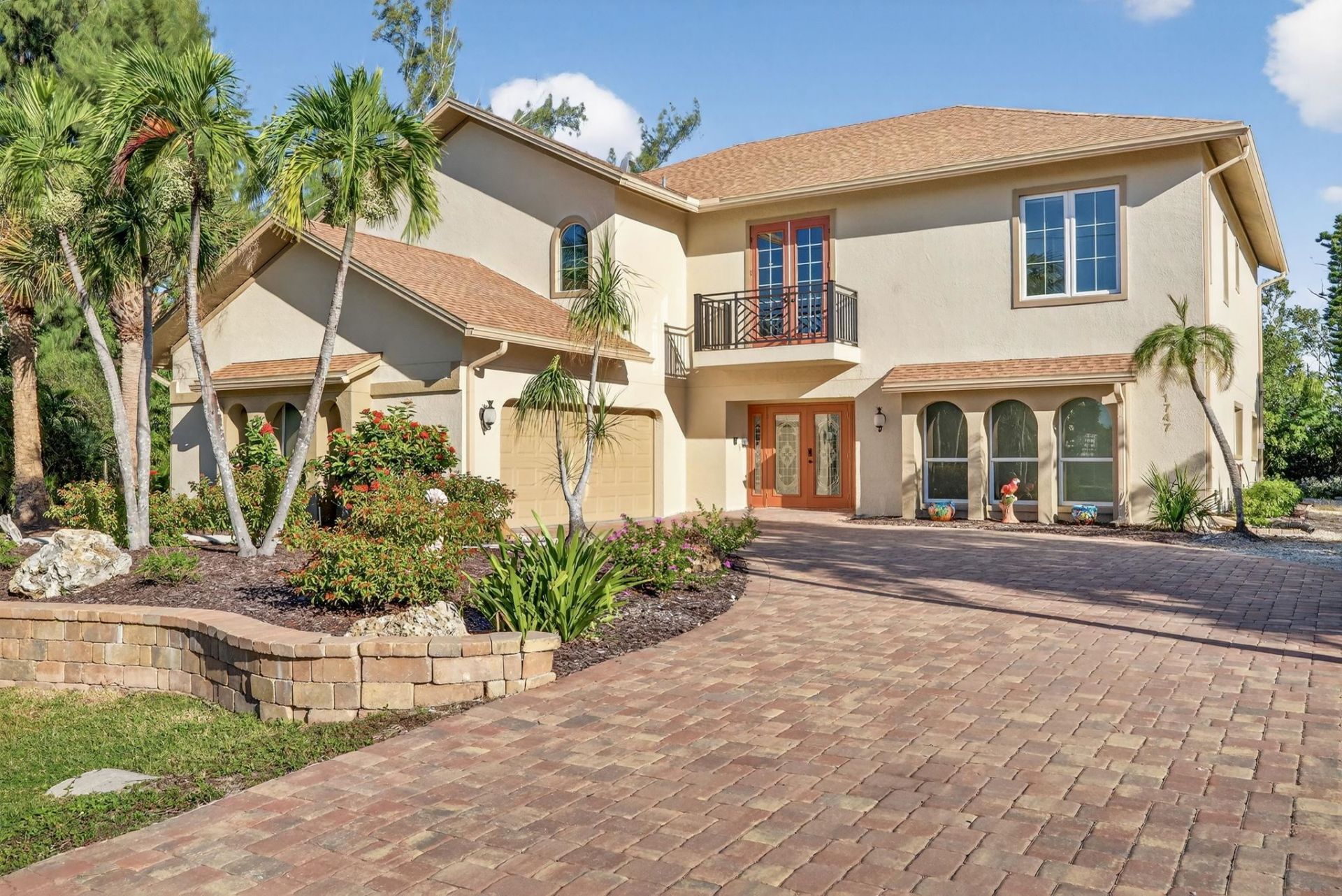 1747 Serenity Ln, Sanibel, FL 33957 Photo